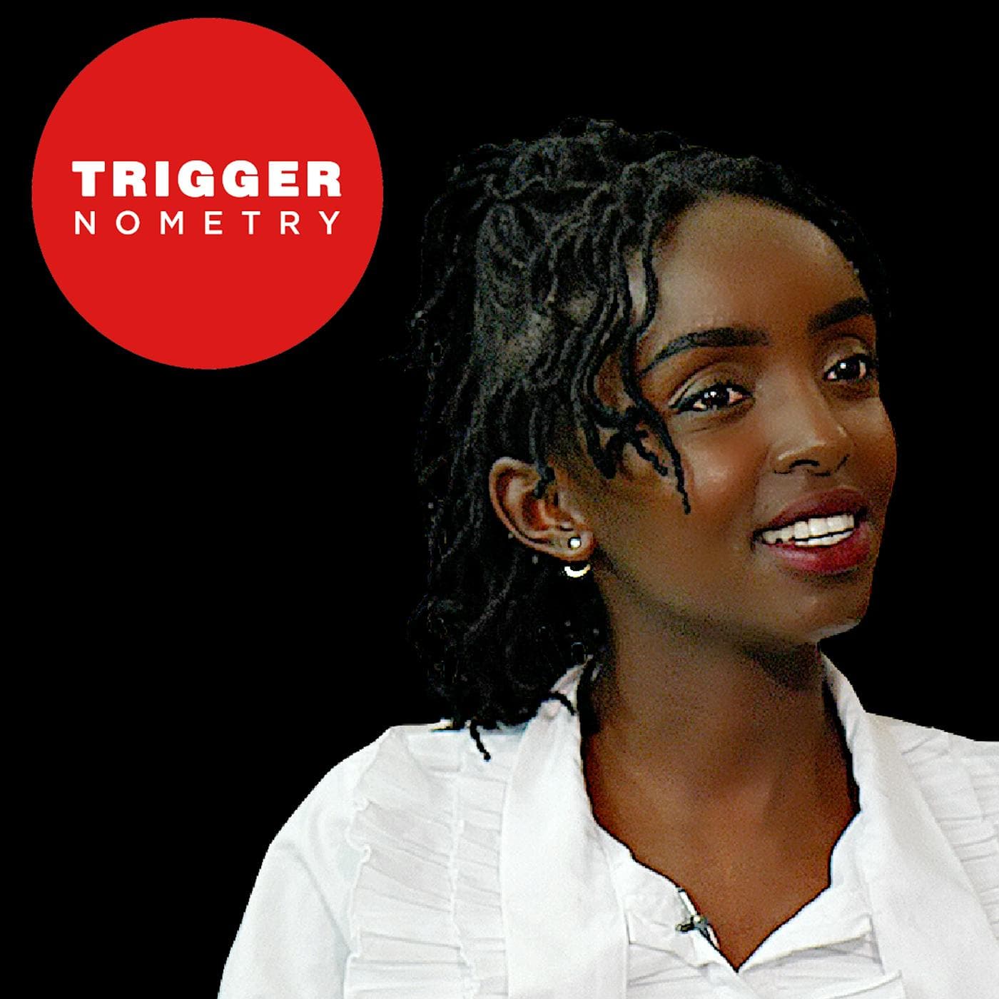 "Our Report Found No Evidence of Widespread Institutional Racism" - Mercy Muroki artwork