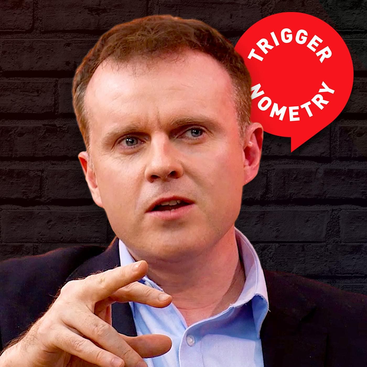 Andrew Doyle: "Vote Left or Right, You Still Get Woke Politics" artwork