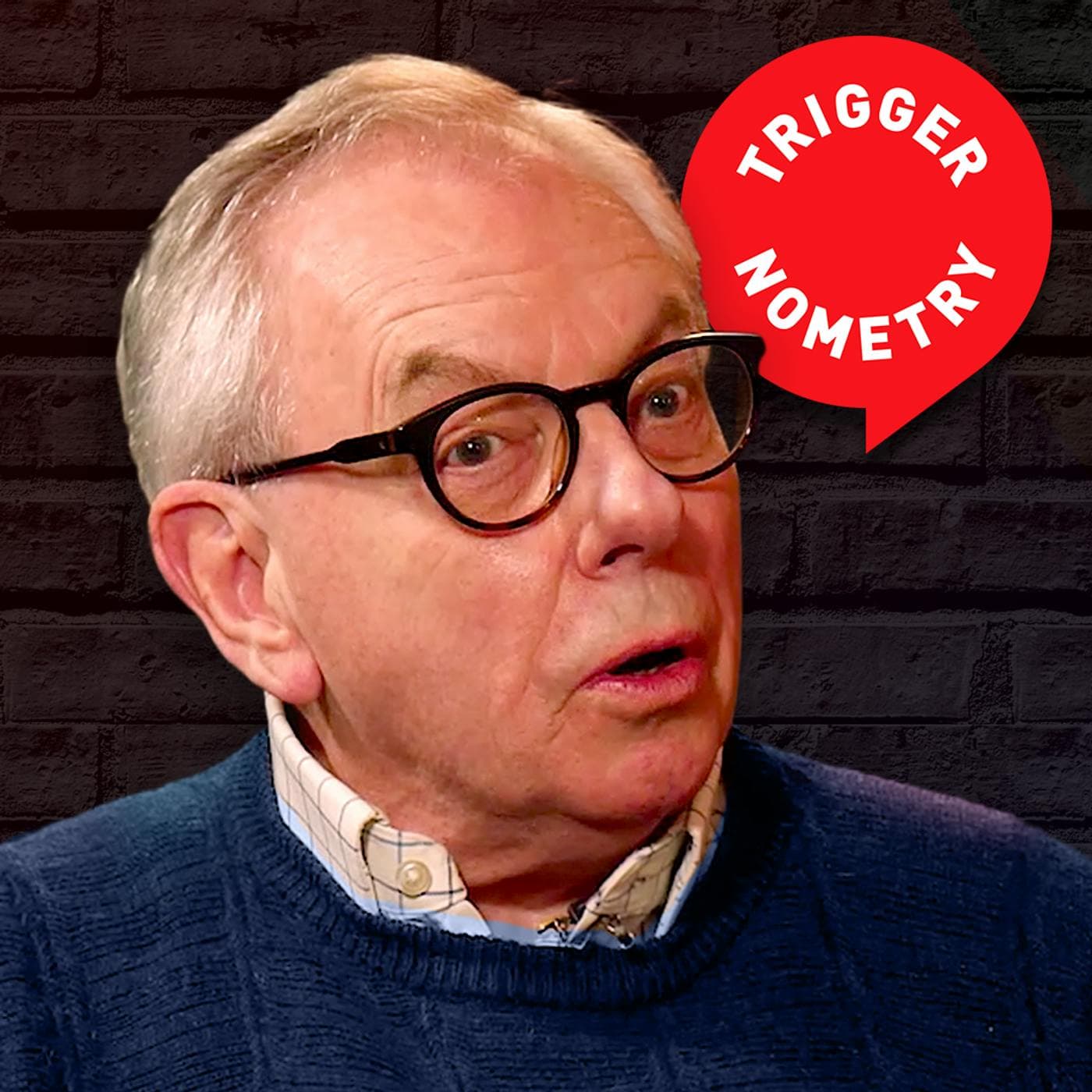 David Starkey: Can the West Survive? artwork