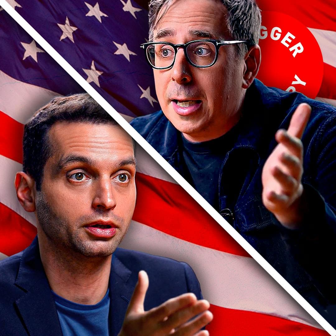 We Went to America - This Is What We Saw artwork