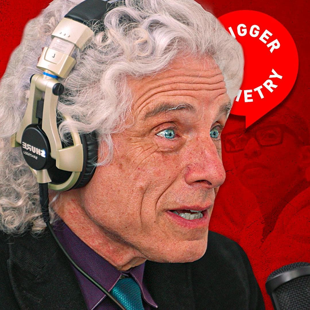 Is This the Death of Harvard? - Steven Pinker artwork