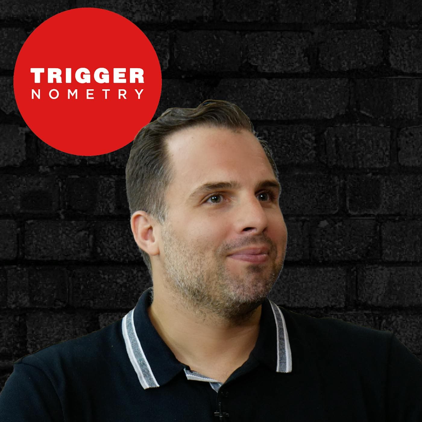 Dan Wootton - Why I'm Against Vaccine Passports artwork