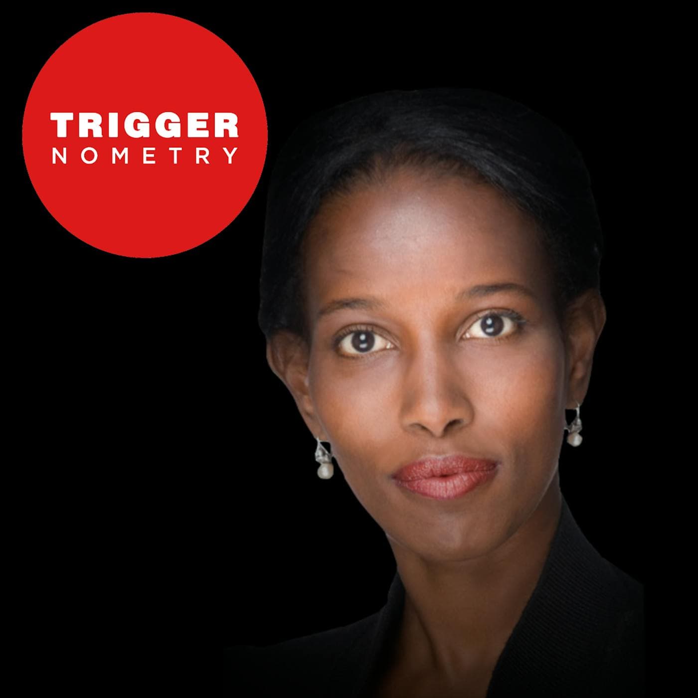 Ayaan Hirsi Ali - Women Are Paying the Price for Political Correctness artwork