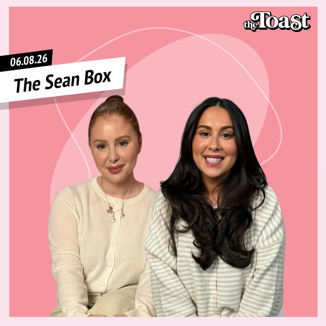The Sean Box: Monday, June 8th, 2026 artwork