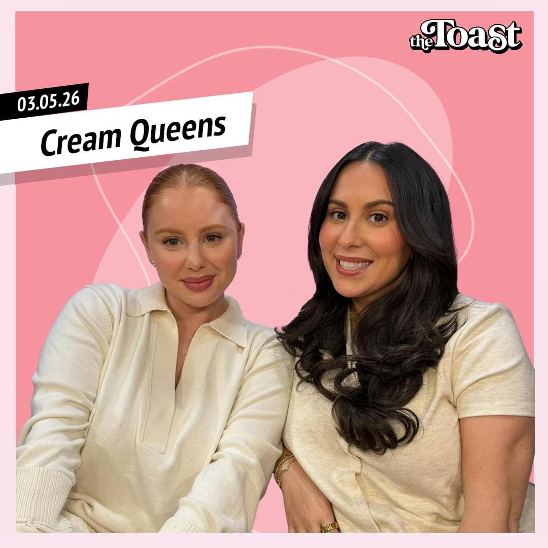 Cream Queens: Thursday, March 5th, 2026 artwork
