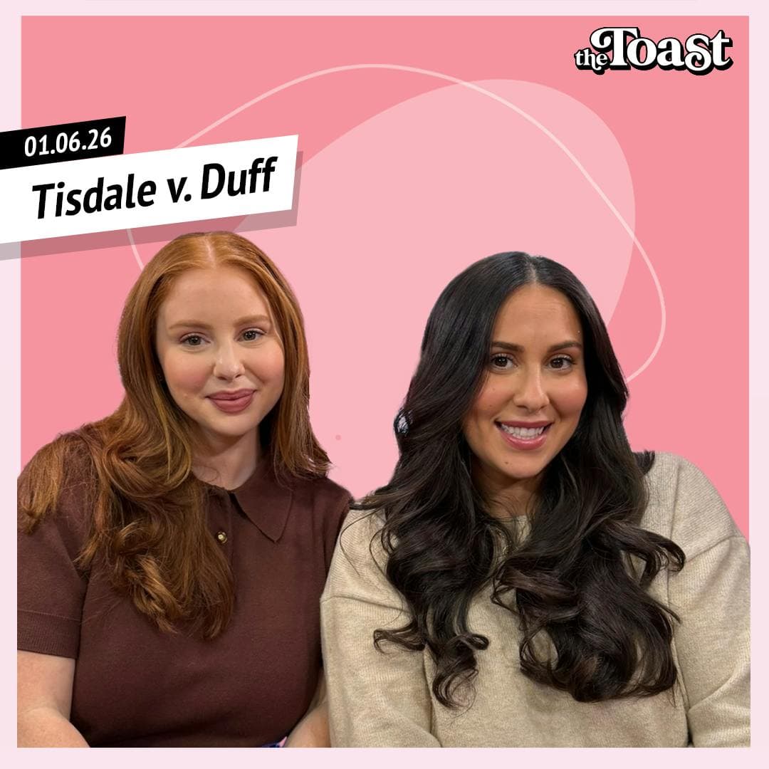 Tisdale v. Duff: Tuesday, January 6th, 2026 artwork