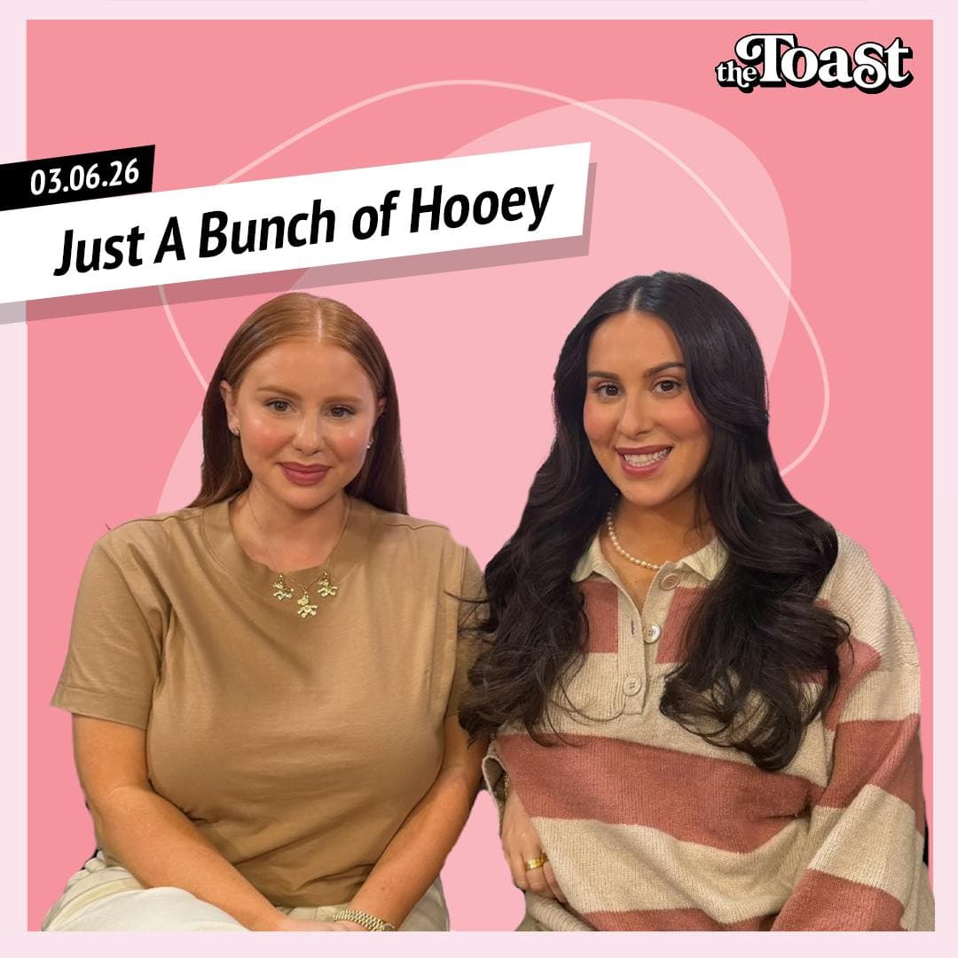 Just A Bunch of Hooey: Friday, March 6th, 2026 artwork