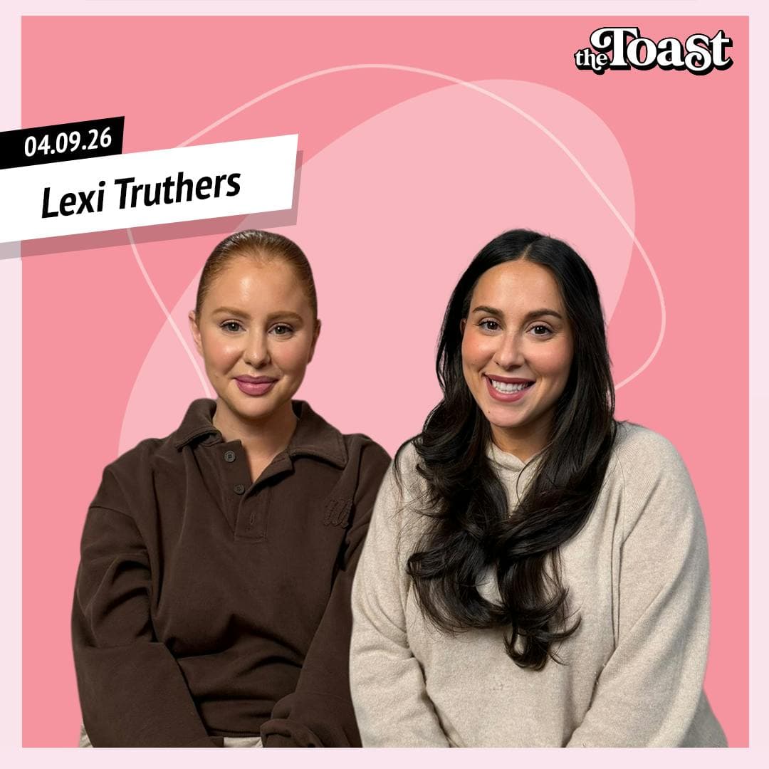 Lexi Truthers: Thursday, April 9th, 2026 artwork