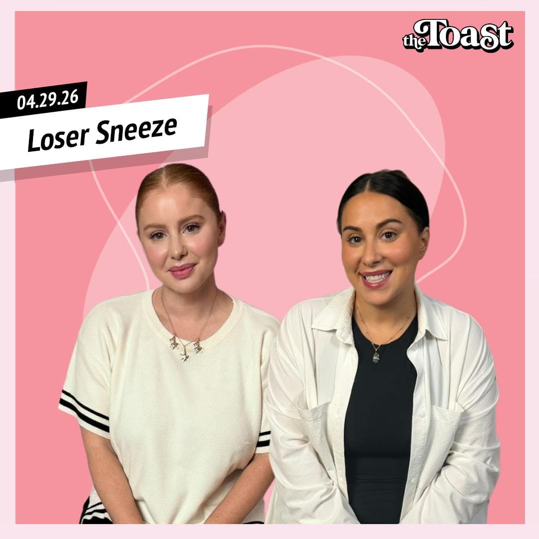 Loser Sneeze: Wednesday, April 29th, 2026 artwork
