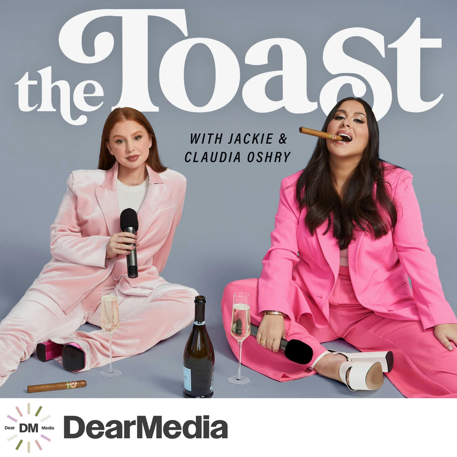 Dressing Room Theory: Thursday, August 22nd, 2024 artwork