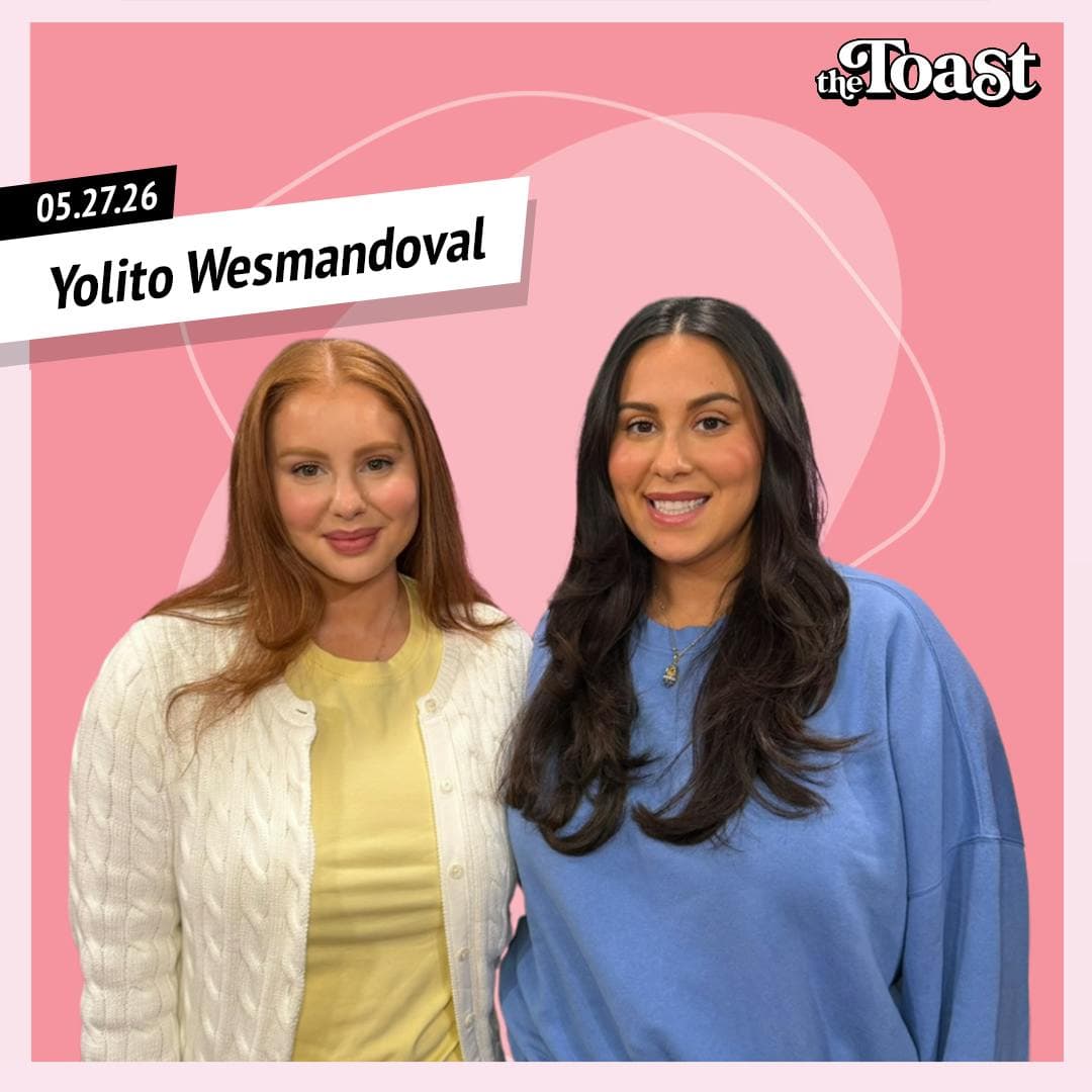 Yolito Wesmandoval: Wednesday, May 27th, 2026 artwork