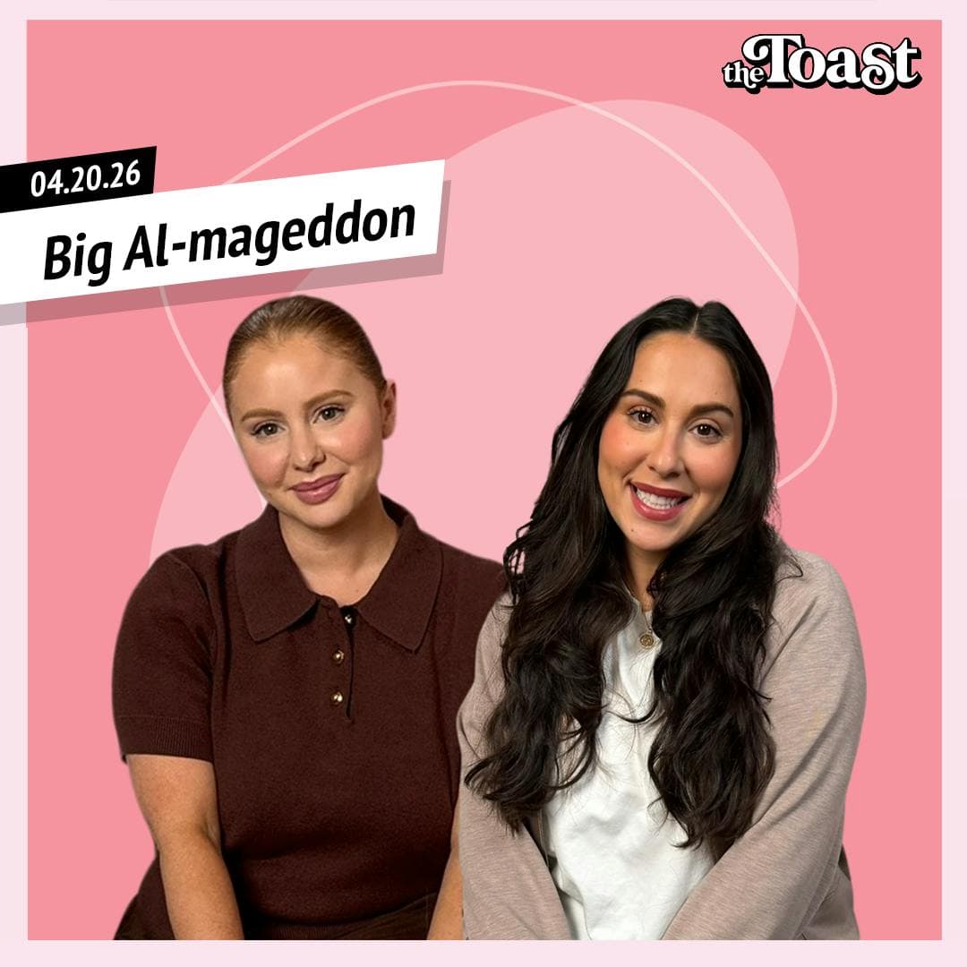 Big Al-mageddon: Monday, April 20th, 2026 artwork