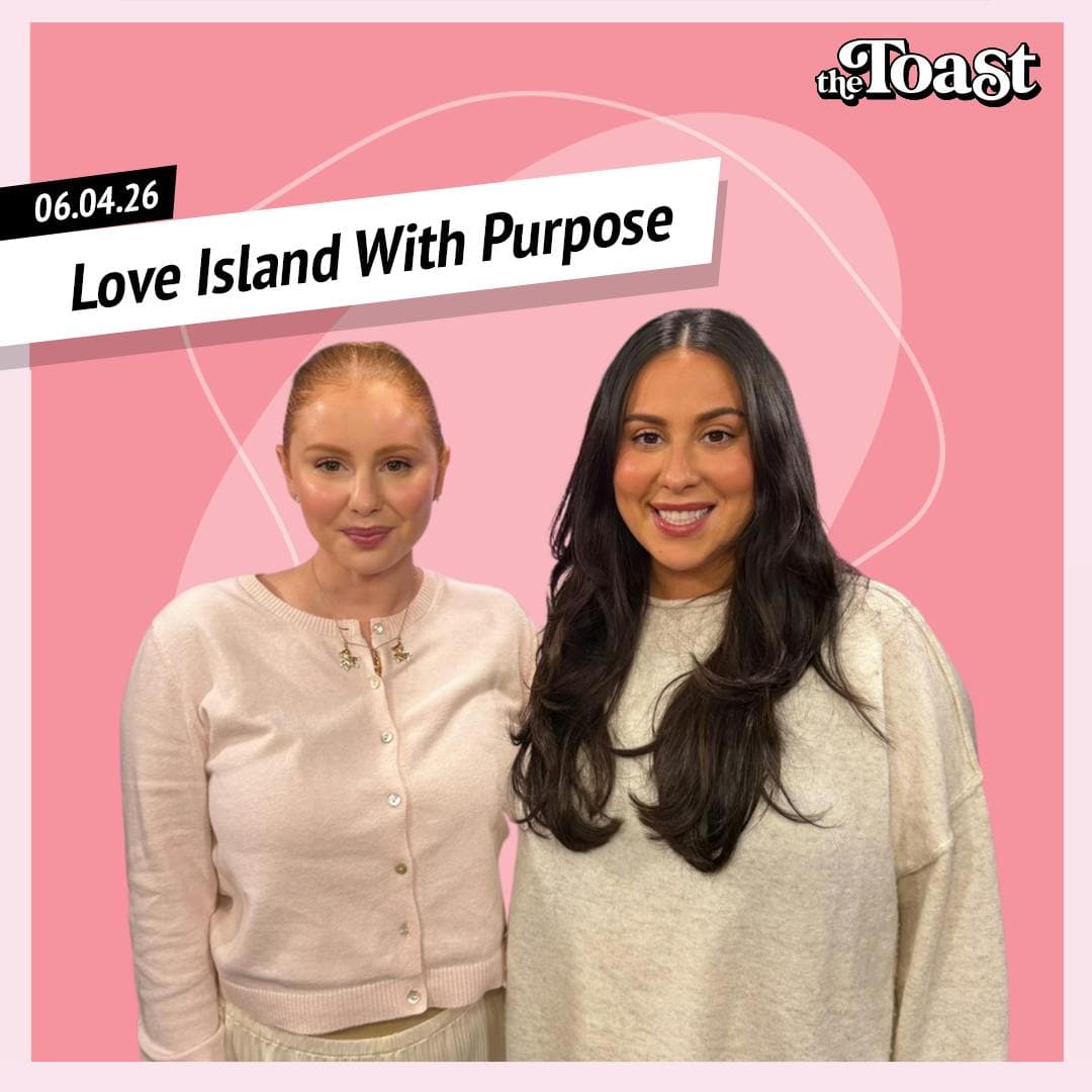 Love Island With Purpose: Thursday, June 4th, 2026 artwork