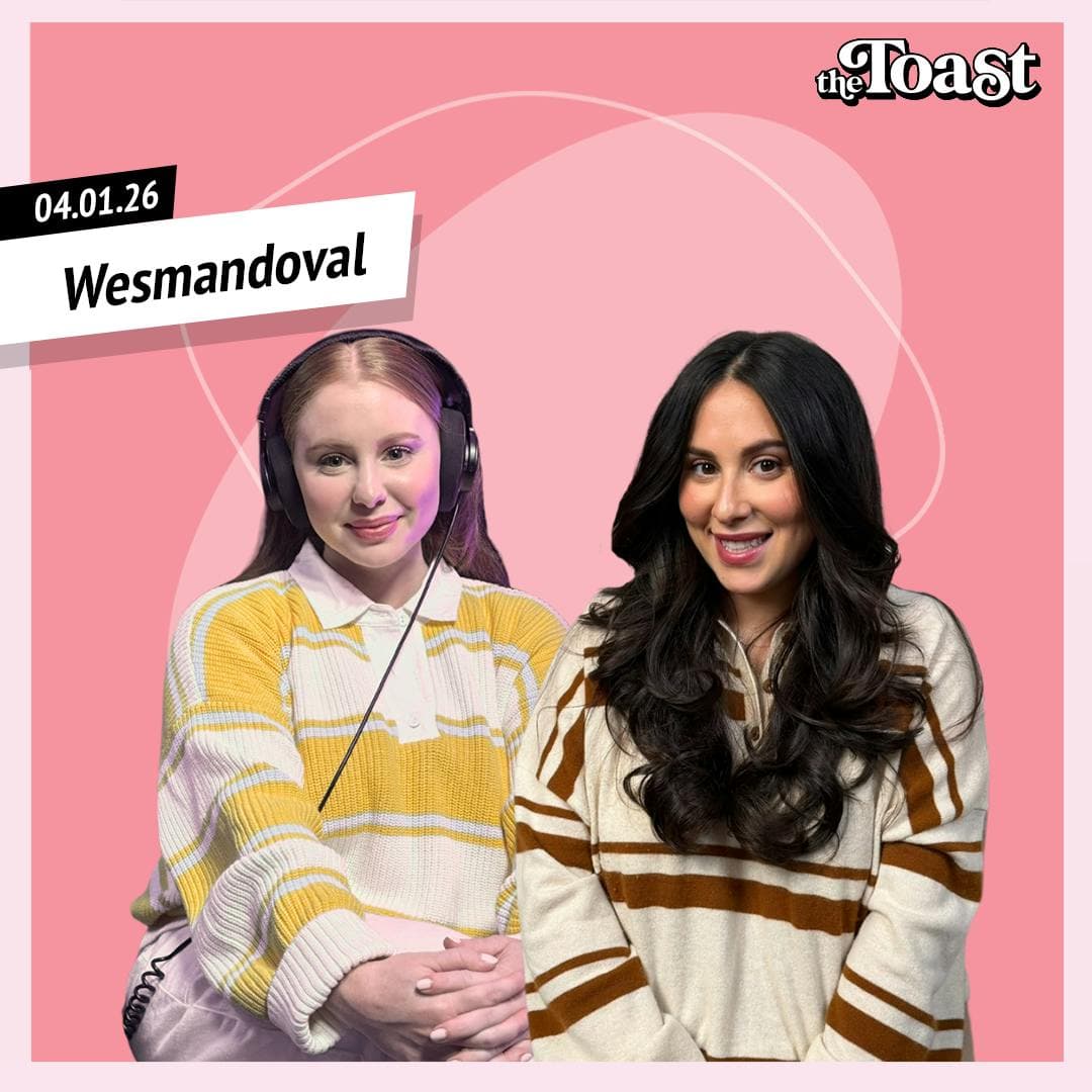 Wesmandoval: Wednesday, April 1st, 2026 artwork