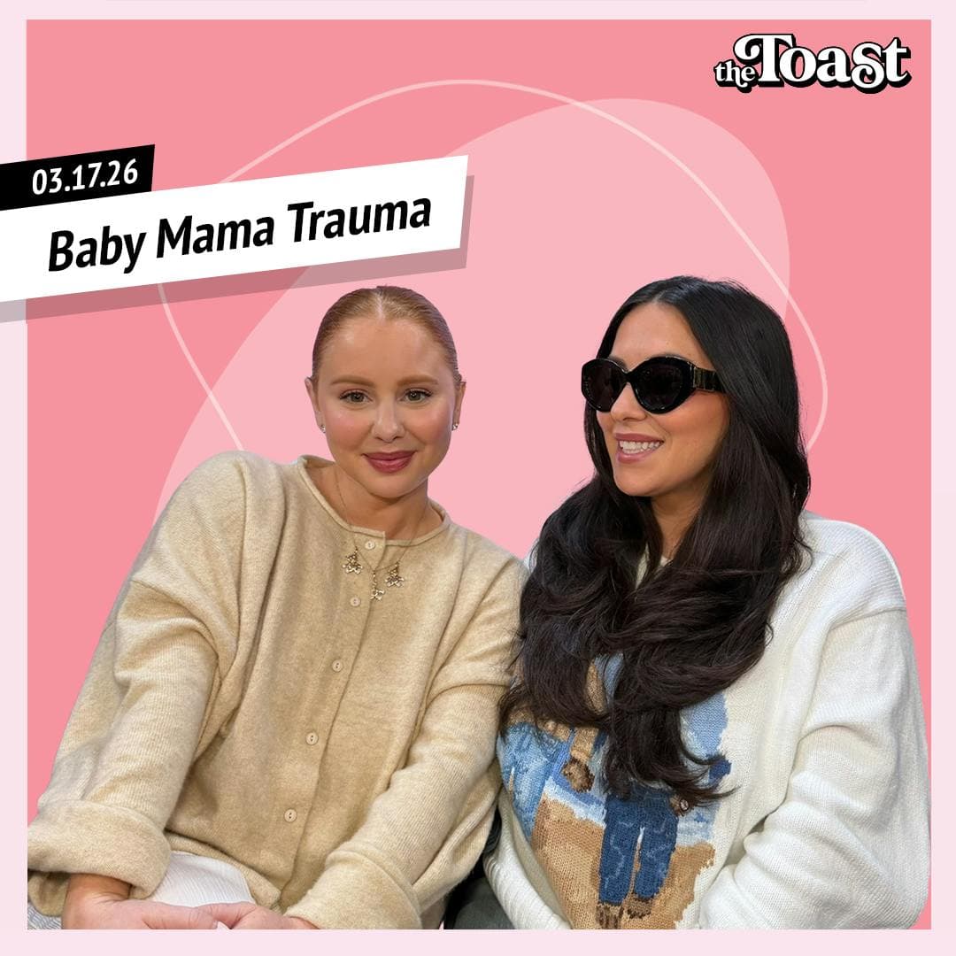 Baby Mama Trauma: Tuesday, March 17th, 2026 artwork