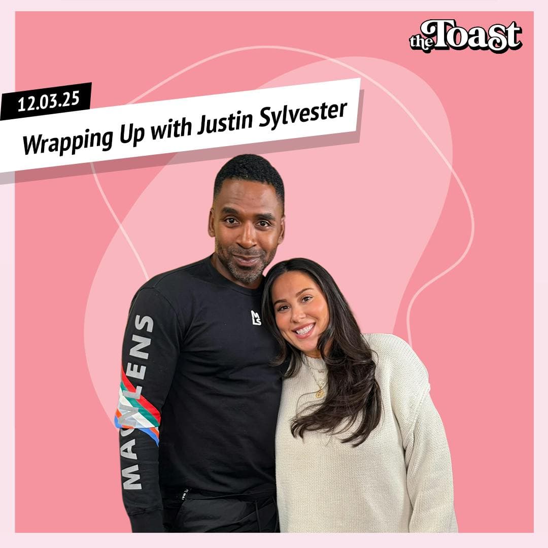 Wrapping Up with Justin Sylvester: Wednesday, December 3rd, 2025 artwork