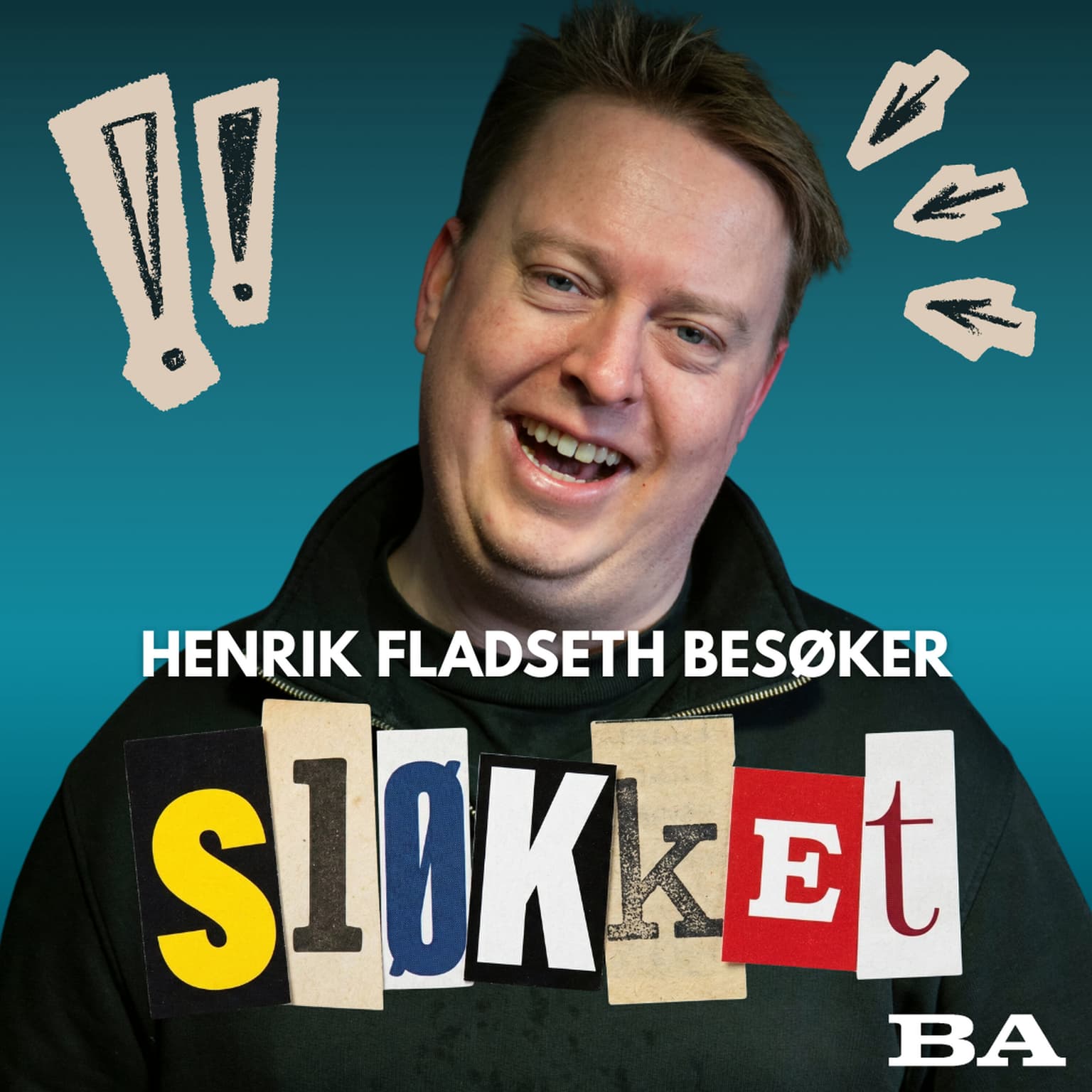 Premiere Sløkket: En tjommy fra en annen mommy artwork