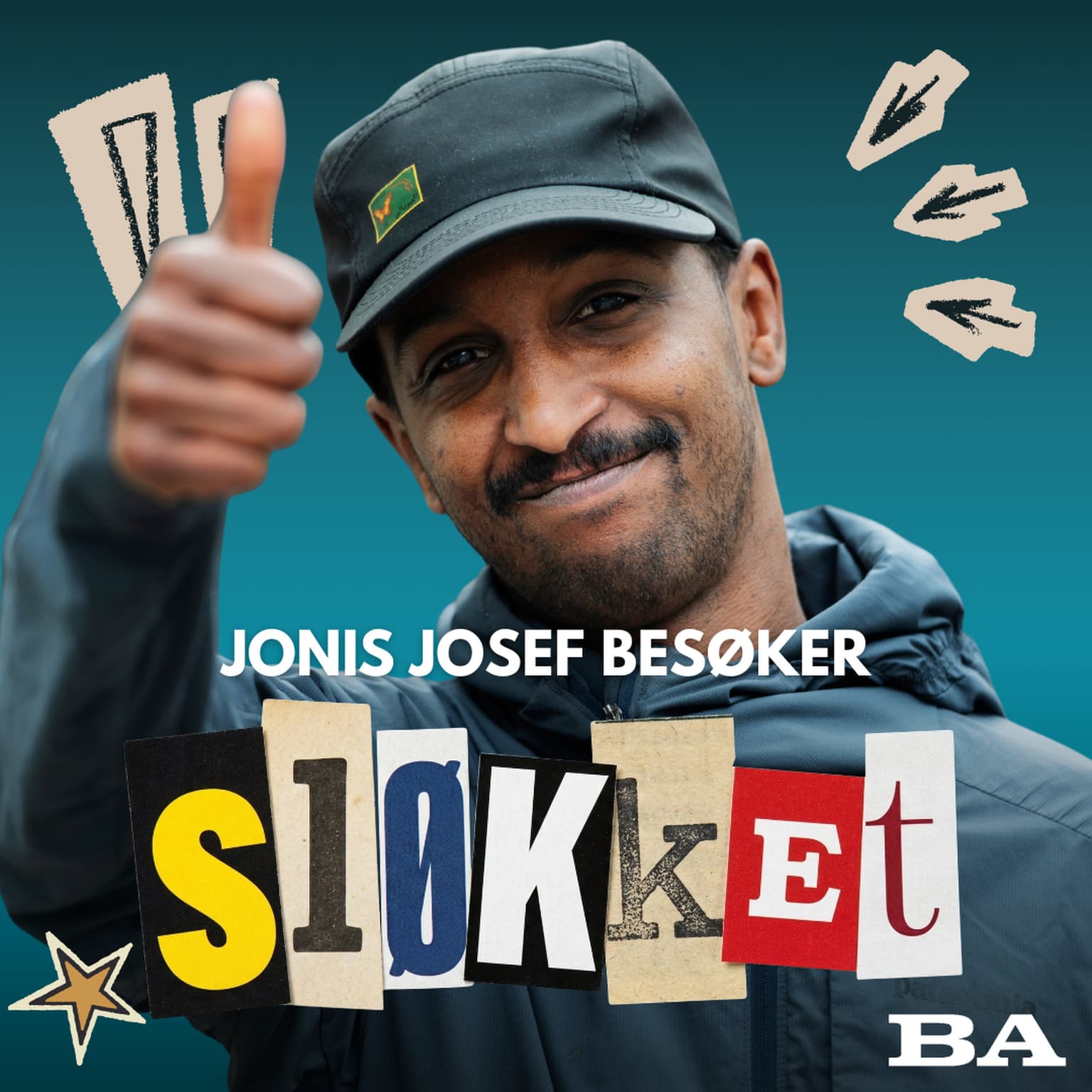 Kjegle-sjokket: Styres Bergen av en hemmelig bowling-elite? artwork
