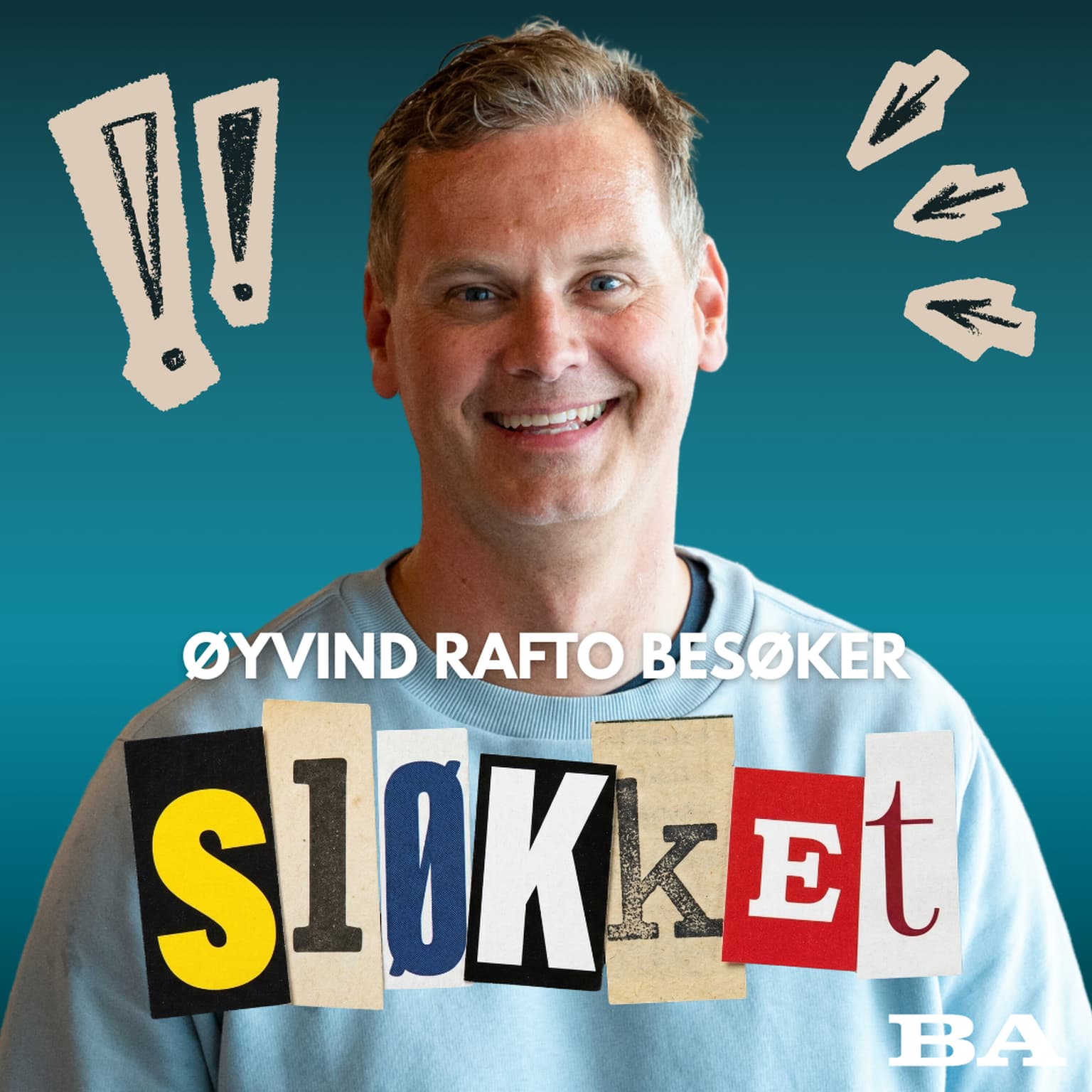 – Vi kjører strafferabatt hele uken artwork