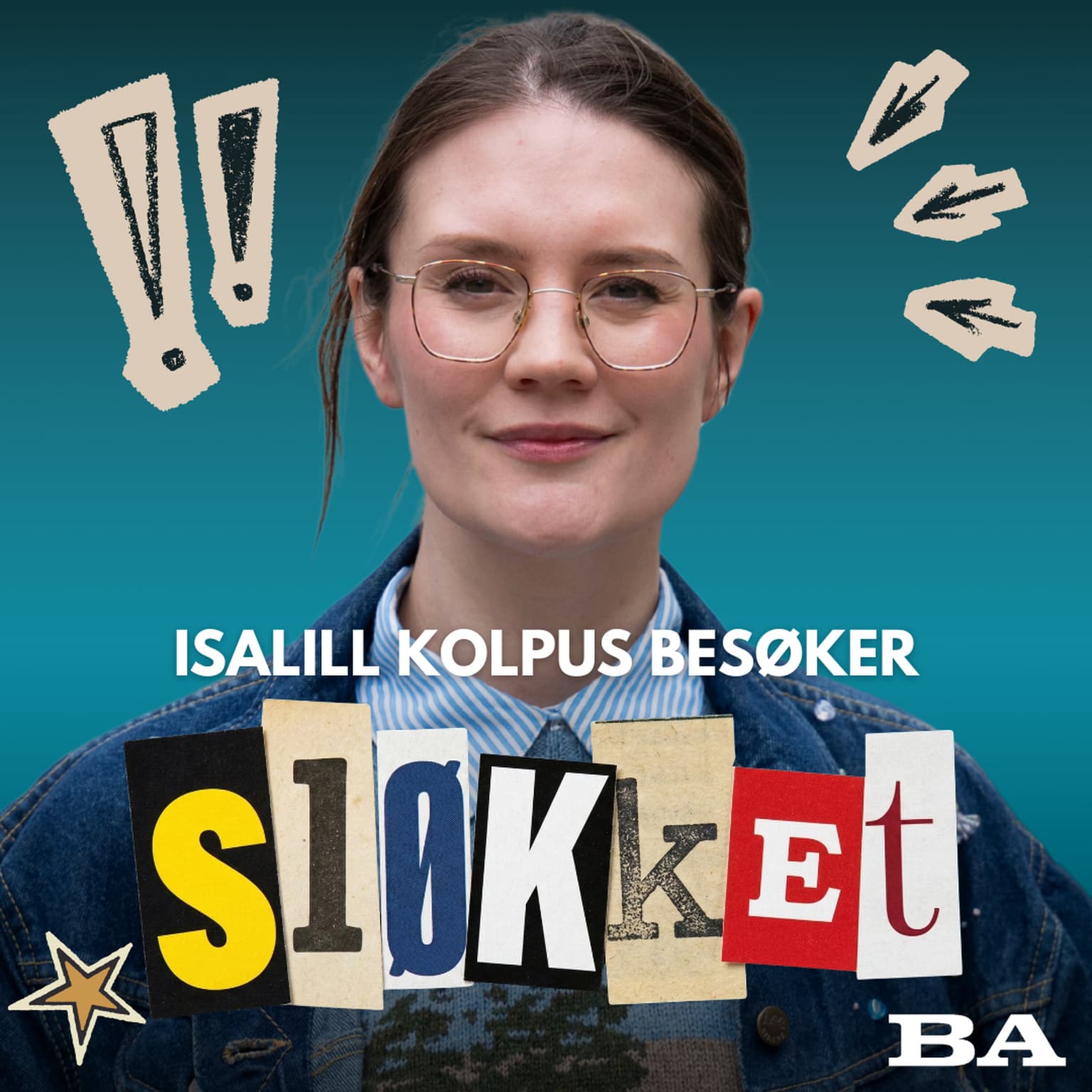 Privatetterforsker jakter stjålne steiner på Nøstet, Isalills ukjente same-arv og kunsten å streike seg rik artwork