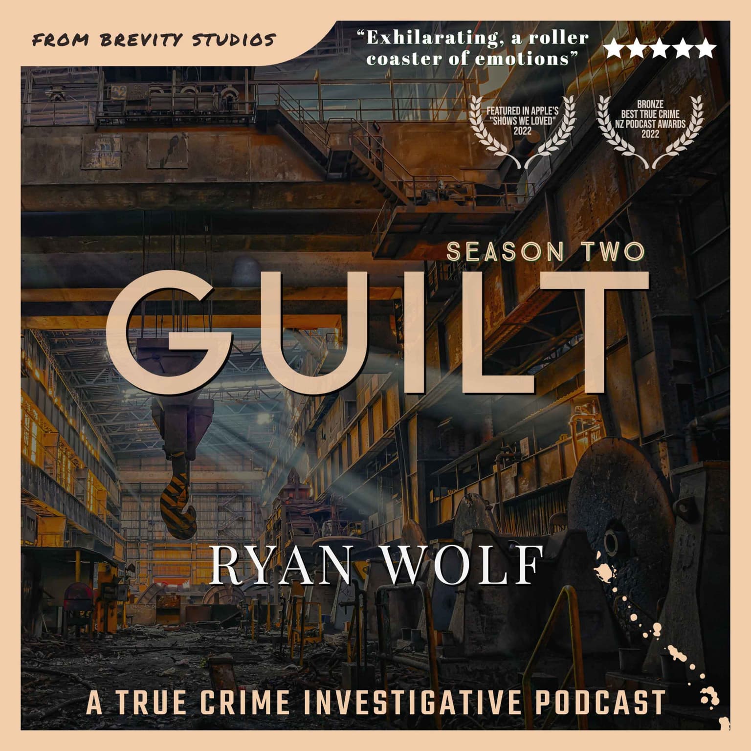 S2 | Episode 13 | Meetings & Masons artwork