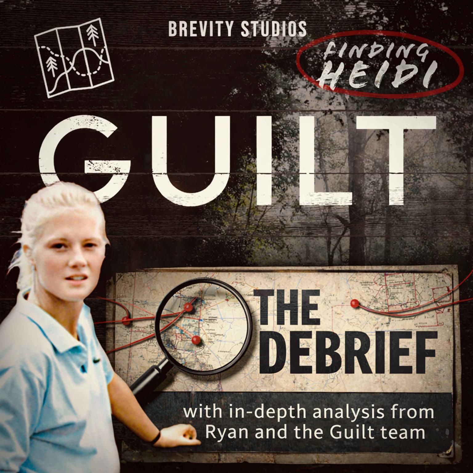 S3 | E4-6 | The Debrief with Ryan Wolf and Jacob Saffle artwork