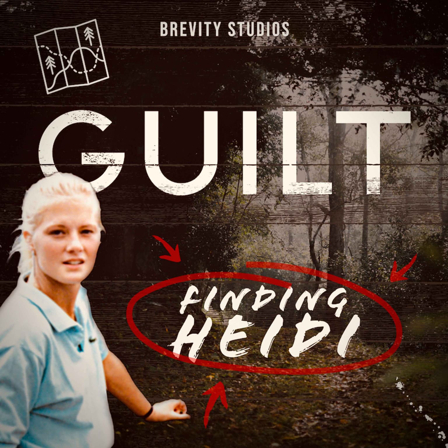 Update: What's happening now with Finding Heidi and Season 7 artwork