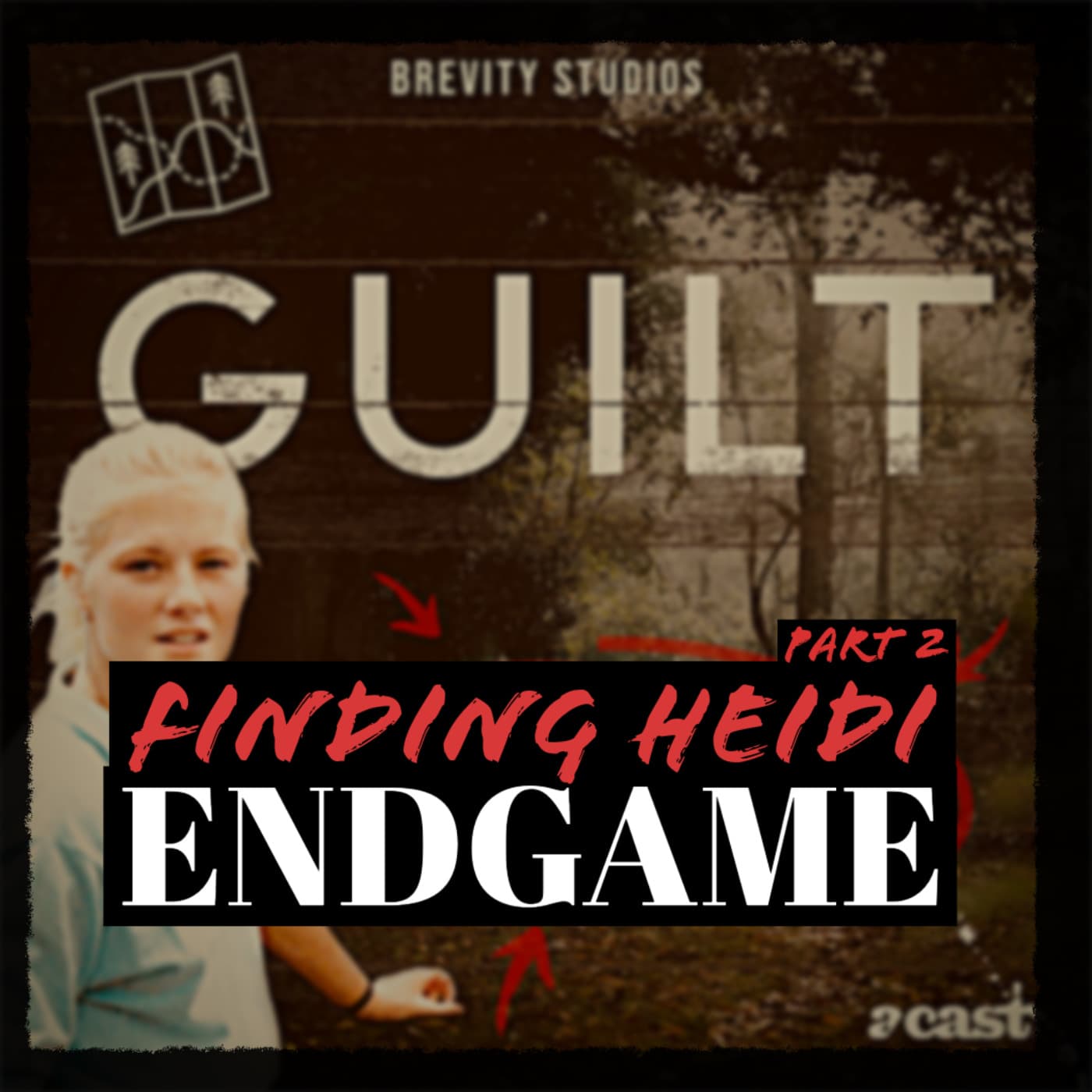 S3 | Part Two | Finding Heidi: Endgame - Episode Three (Re-release) artwork