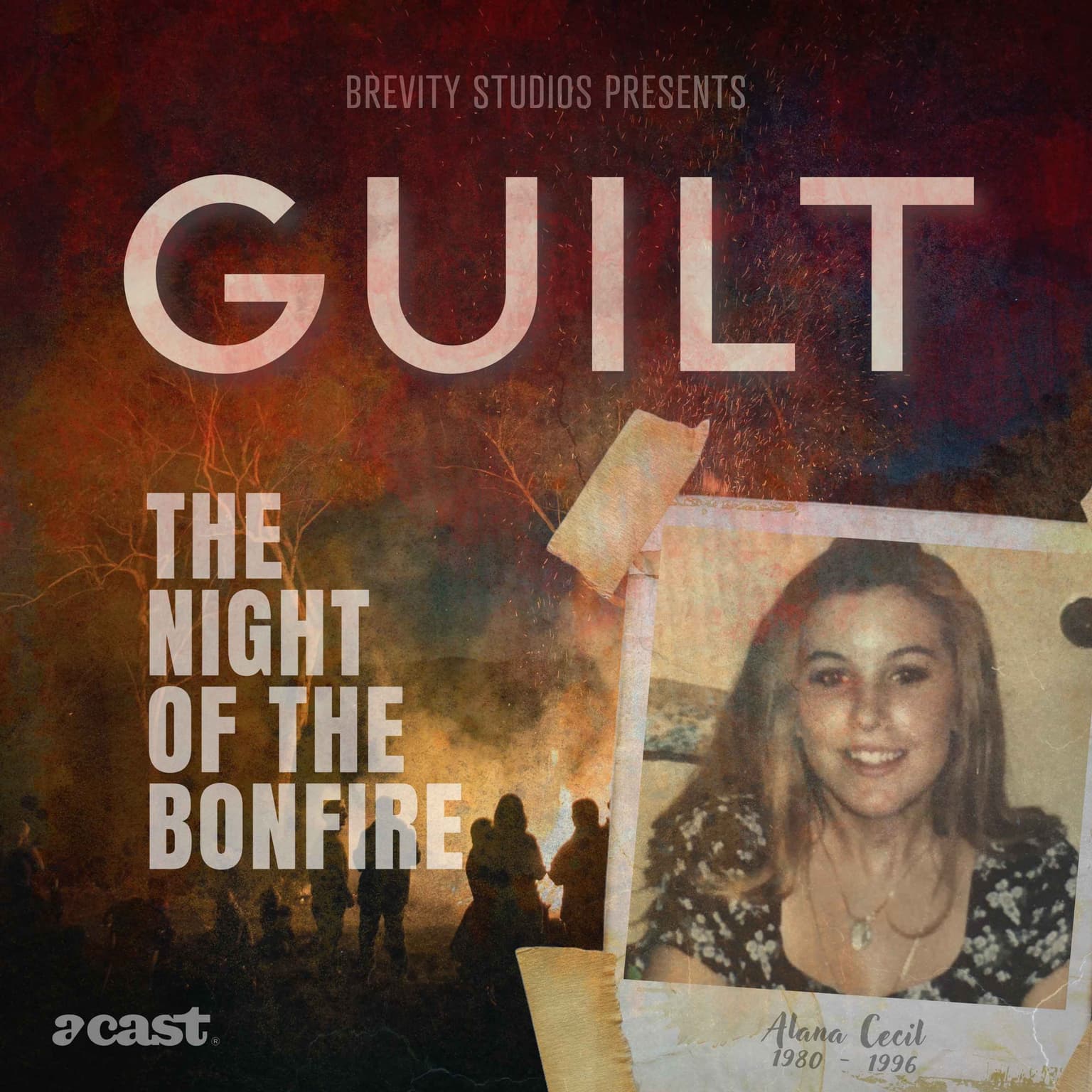 S4 | Episode 12 | The Tape artwork