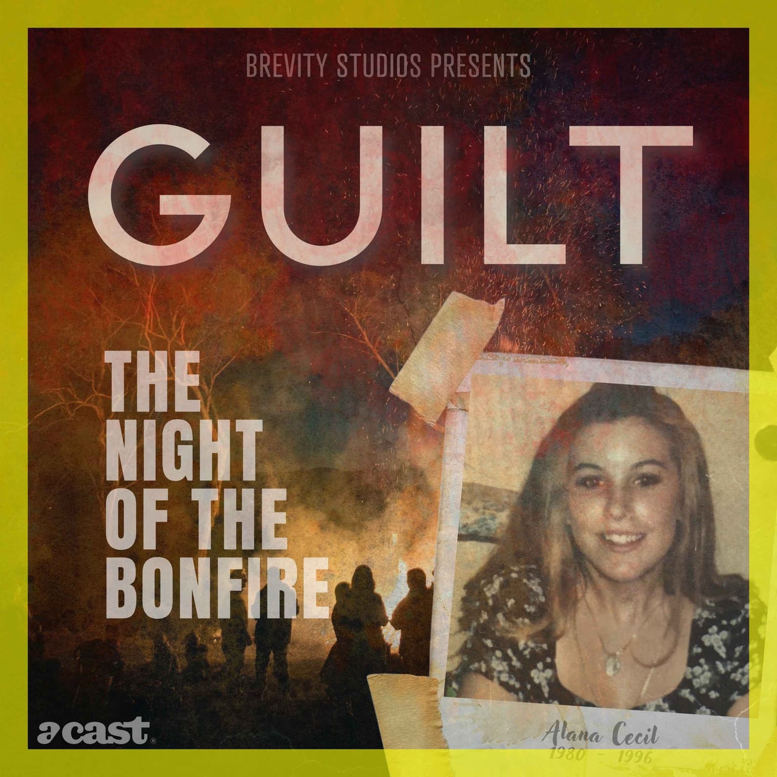 SPOTIFY ANNOUNCEMENT artwork