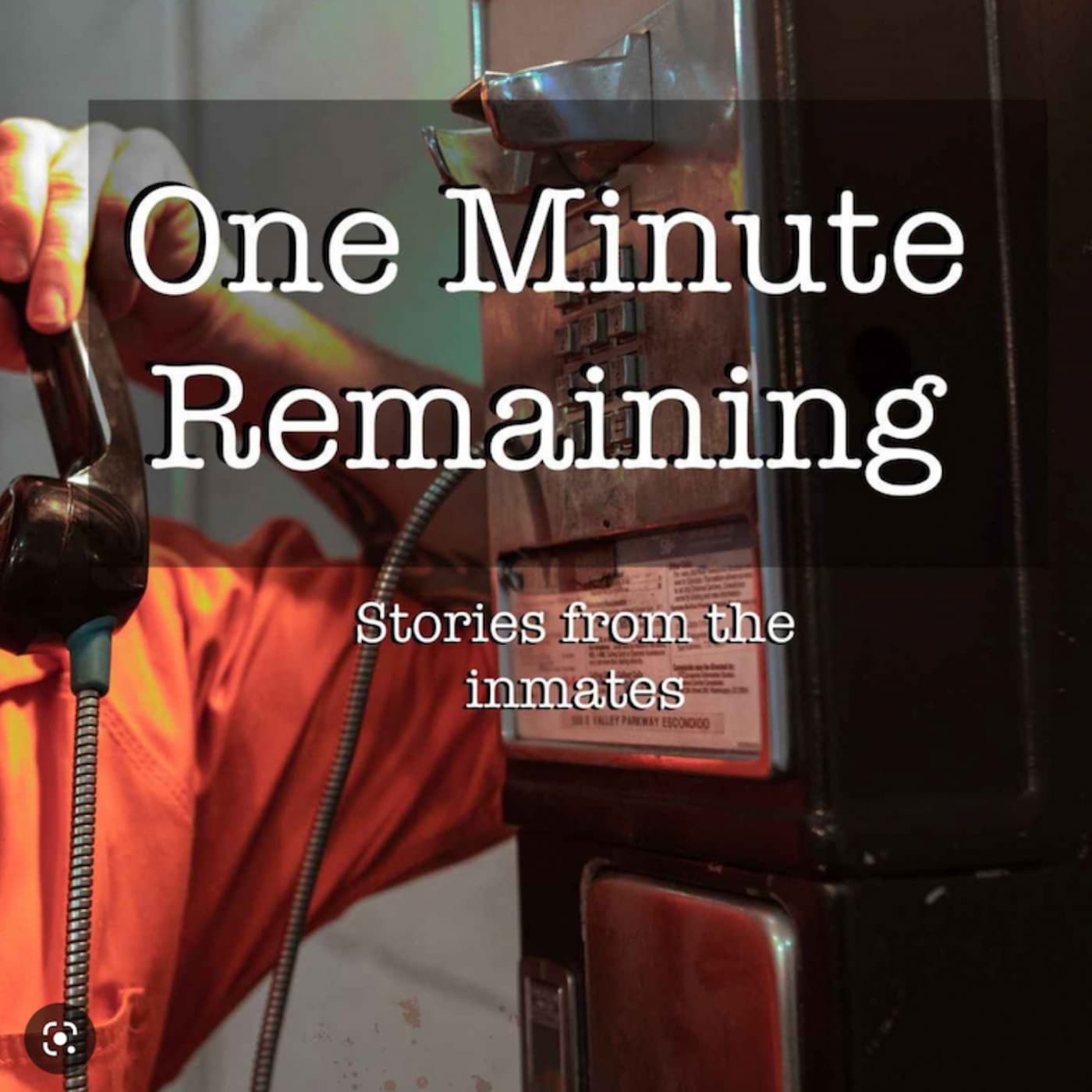 Introducing: One Minute Remaining artwork