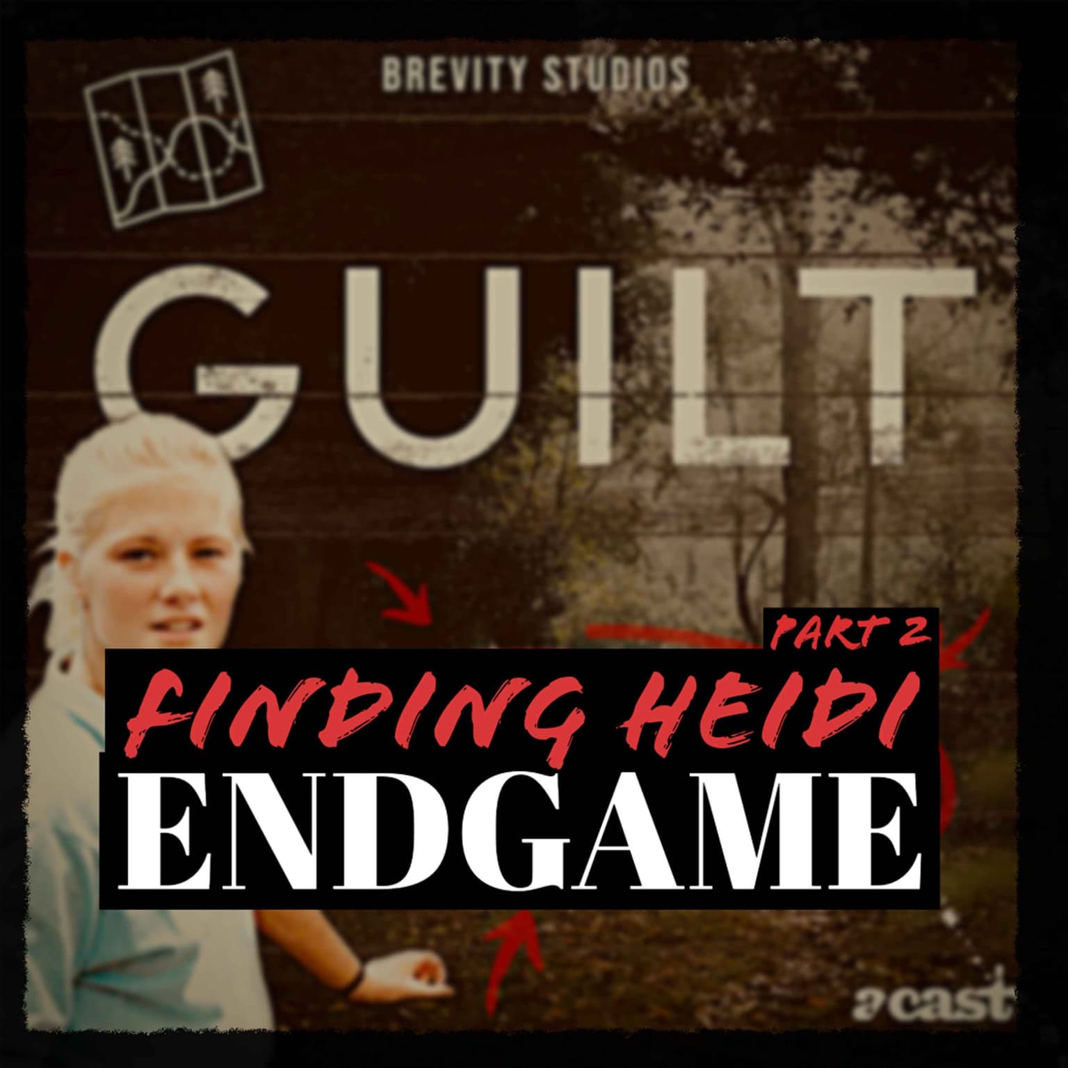 S3 | Part 2 | Finding Heidi: Endgame | Episode Three artwork