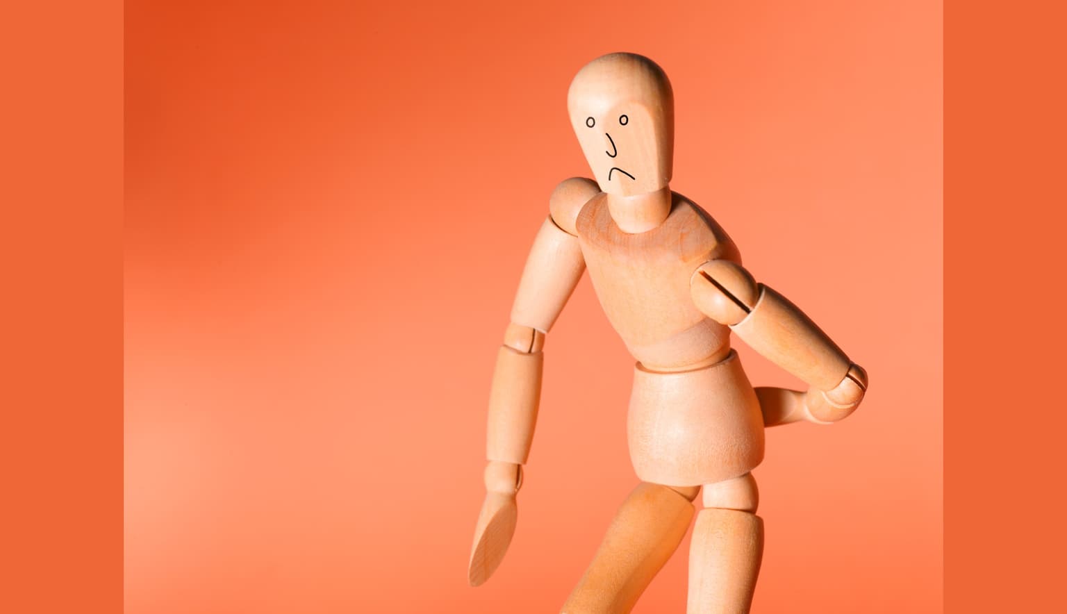 Can we 'unlearn' chronic pain? artwork