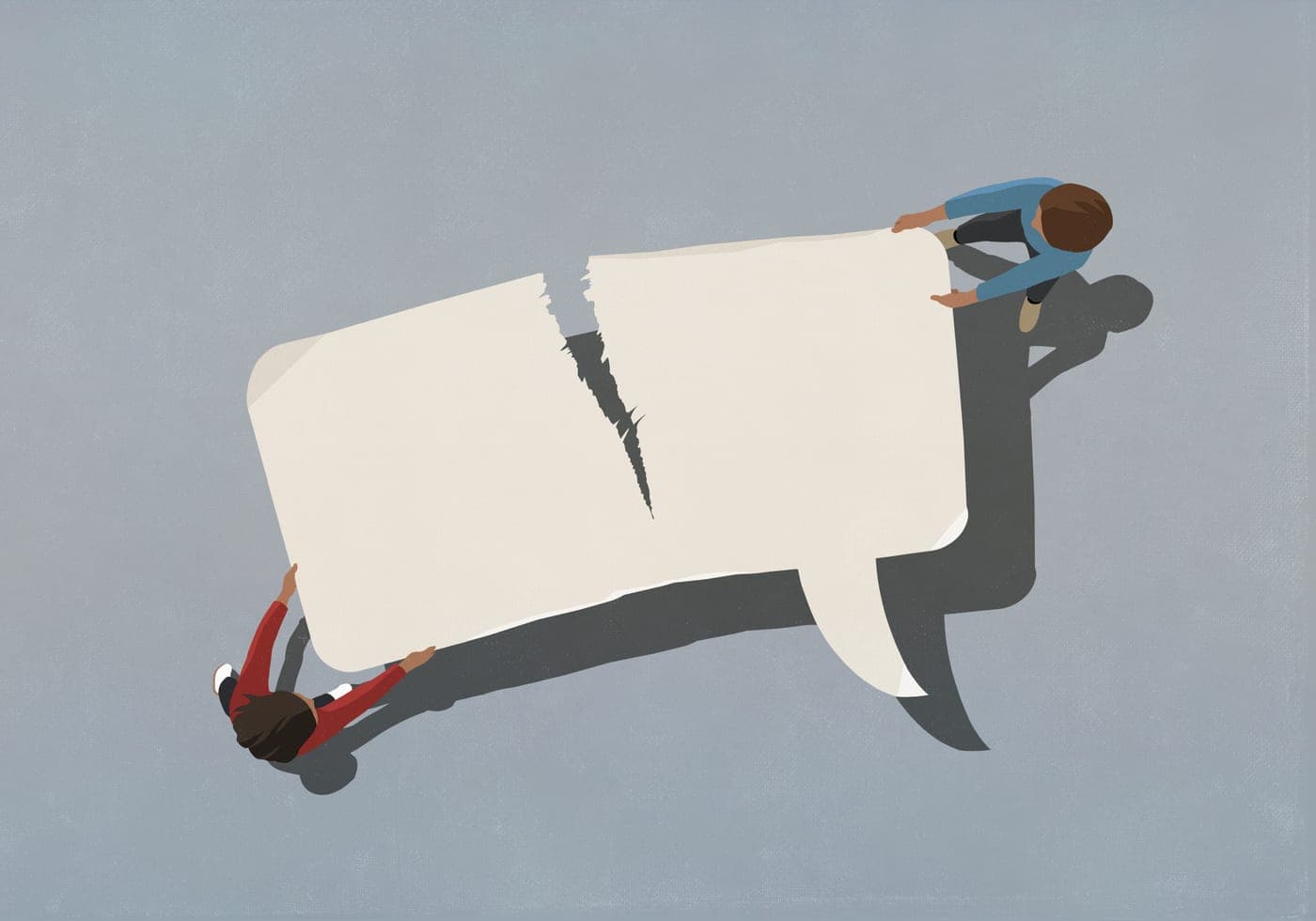 The Art of Negotiation: mind games and emotional intelligence artwork