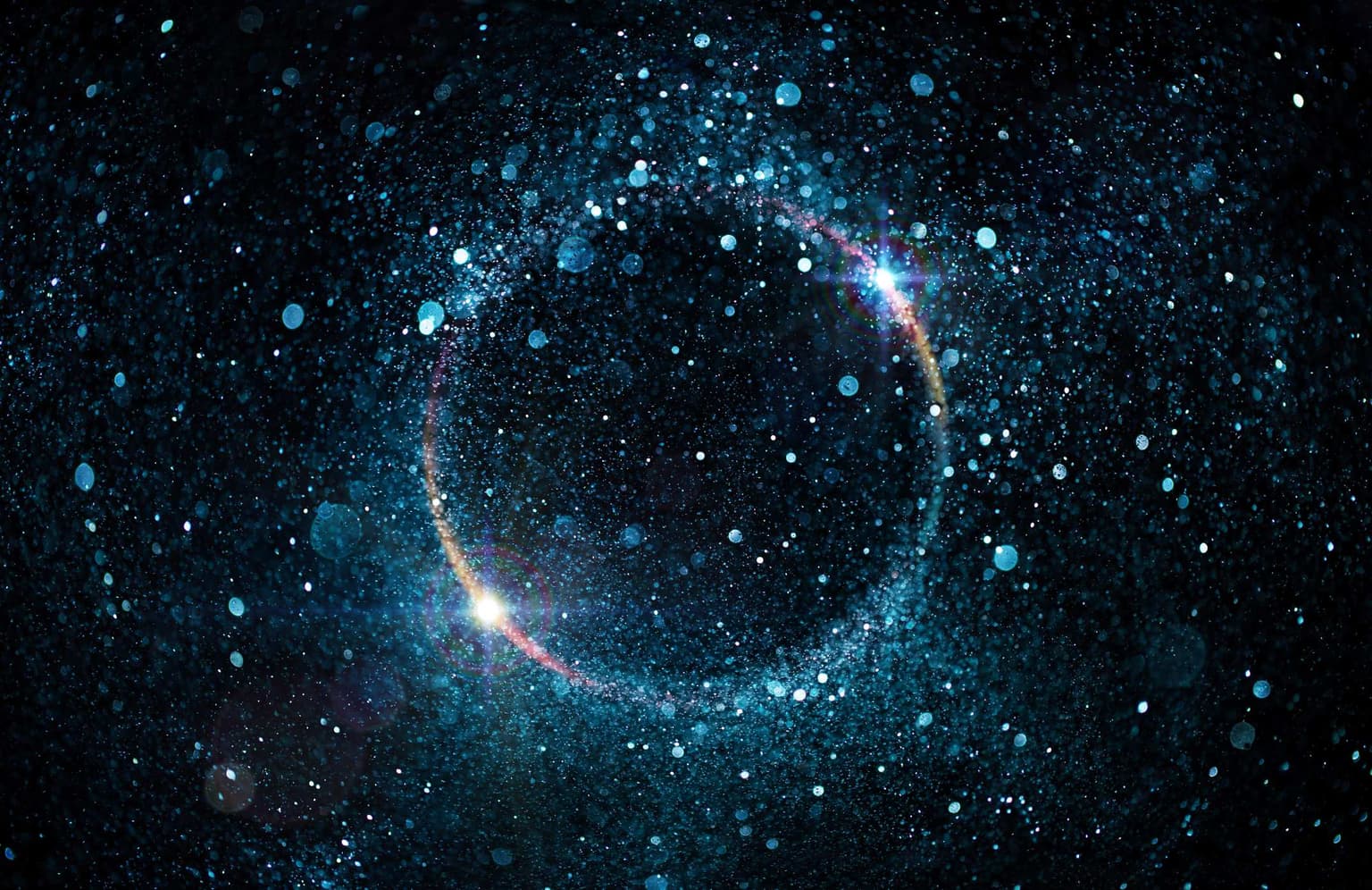 Mood and the magic ion artwork