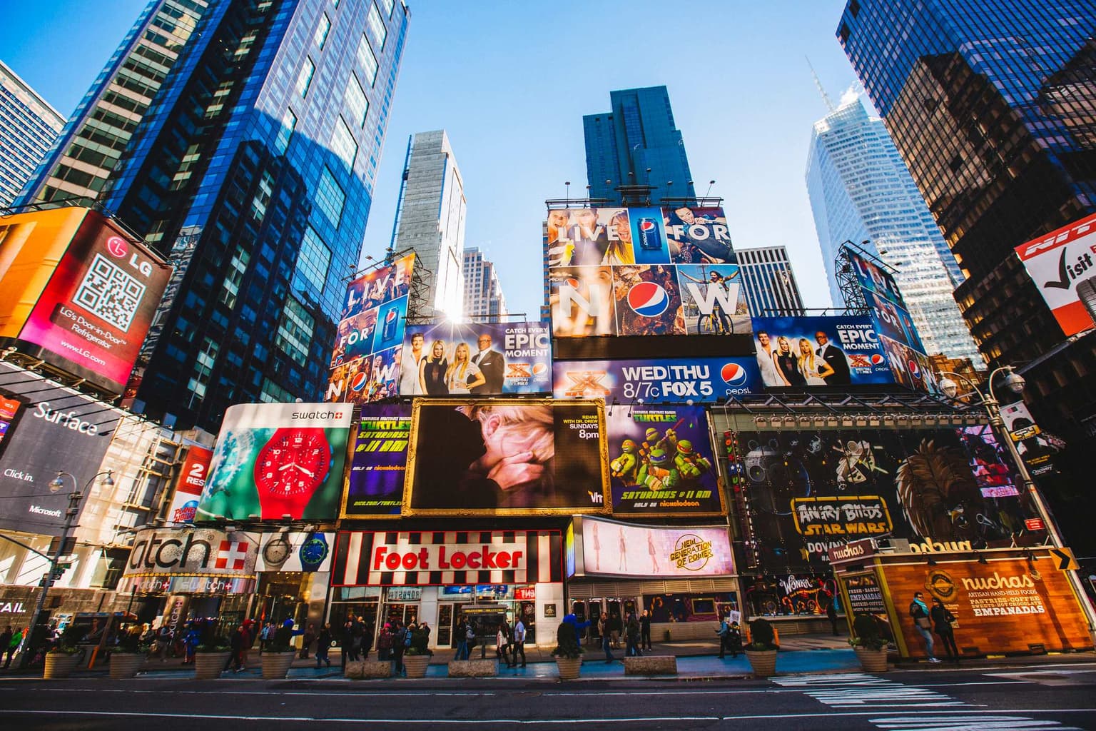 Neuromarketing — how brands target your brain artwork