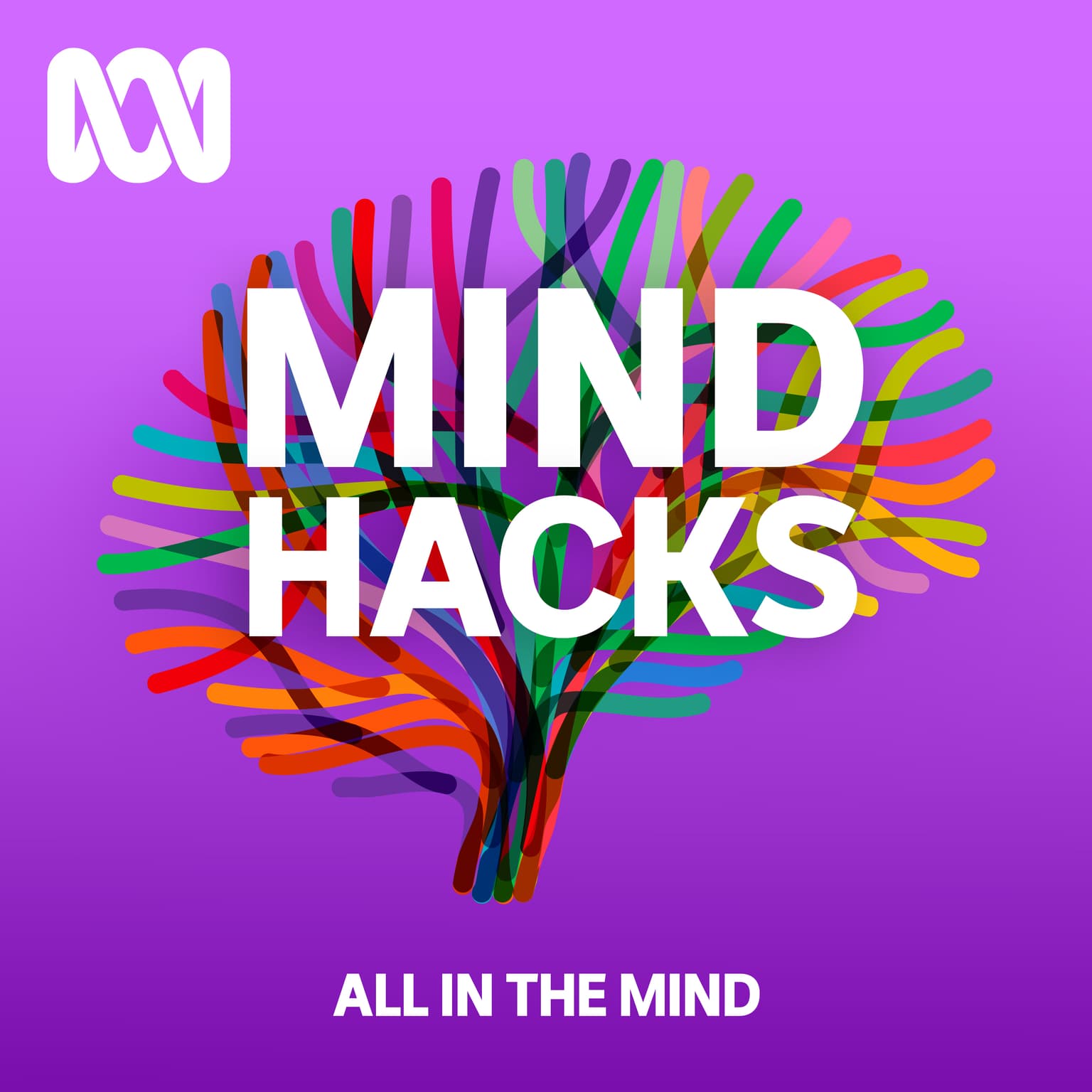 Mind Hacks: Esther Perel artwork