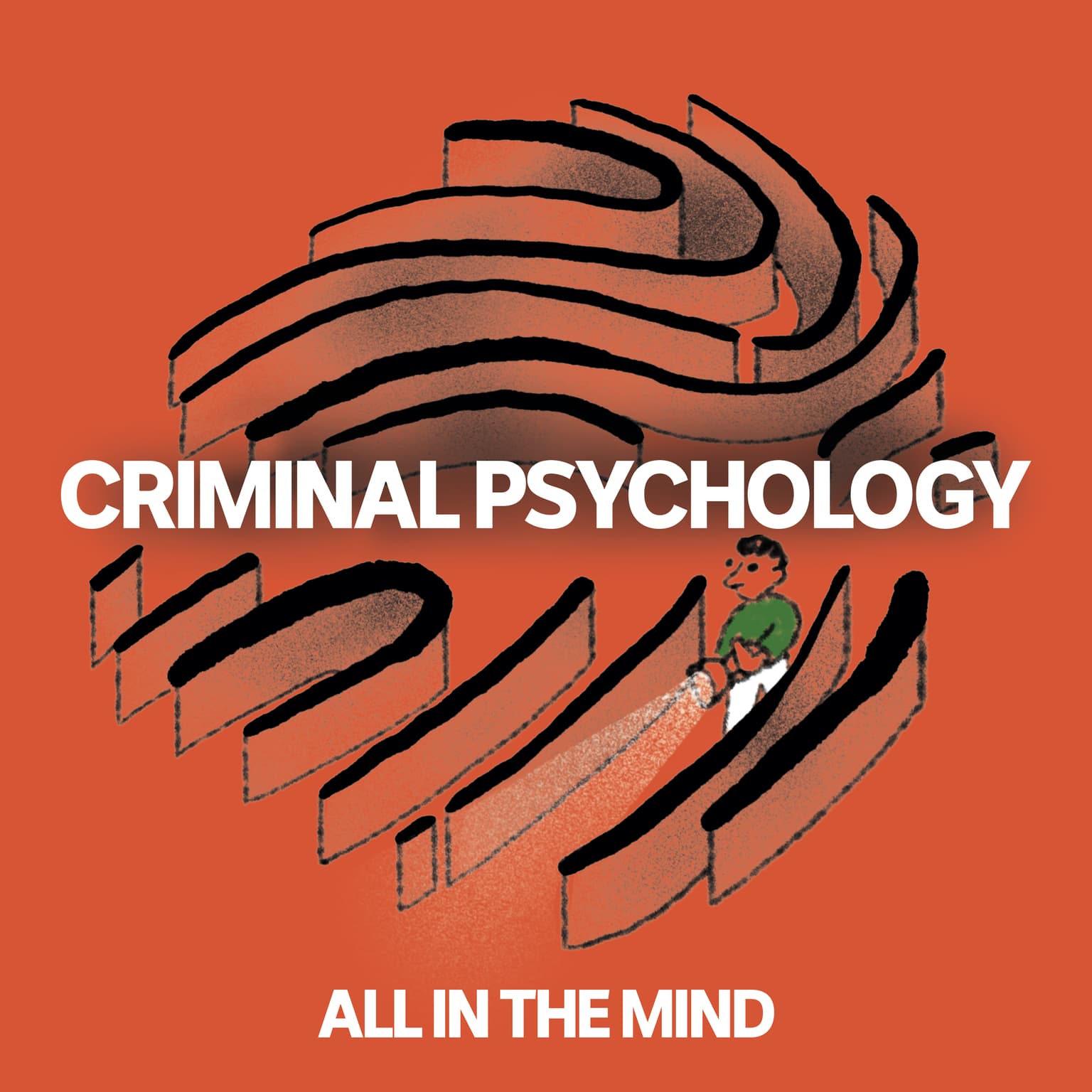 Where have all the serial killers gone? artwork