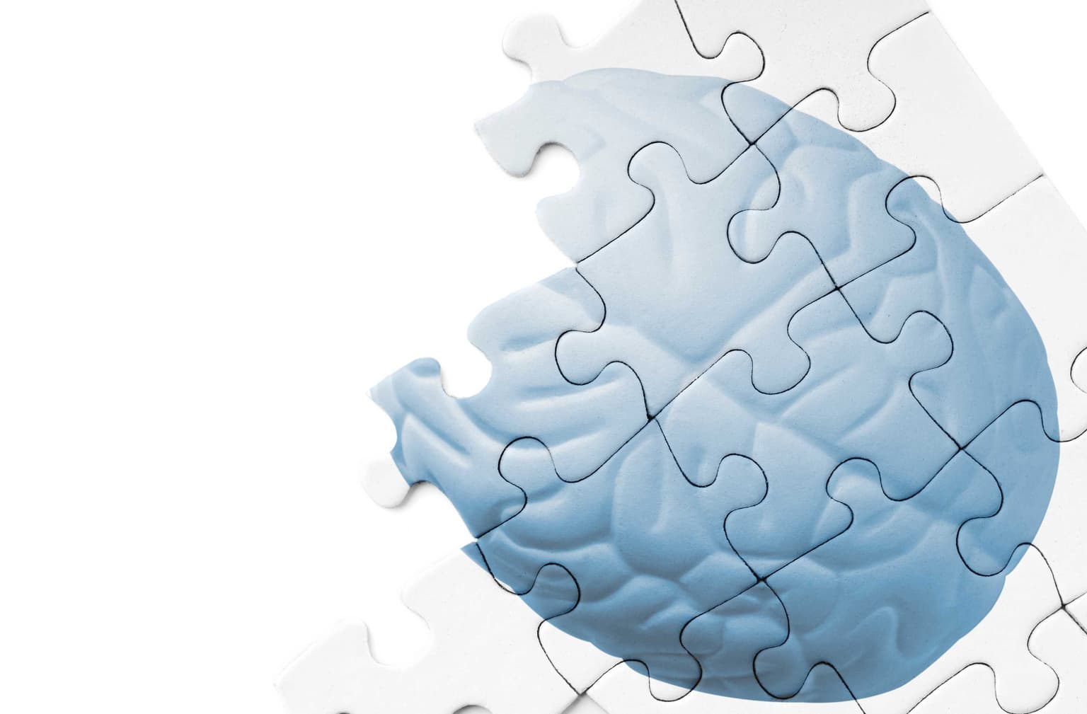 'Utterly catastrophic' — life with frontotemporal dementia artwork