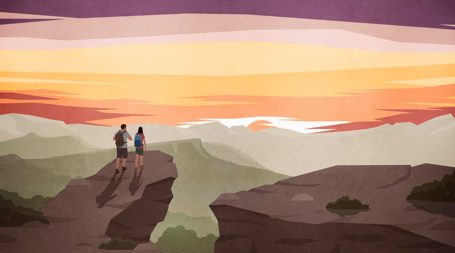 The 'hidden histories' of autistic adults artwork
