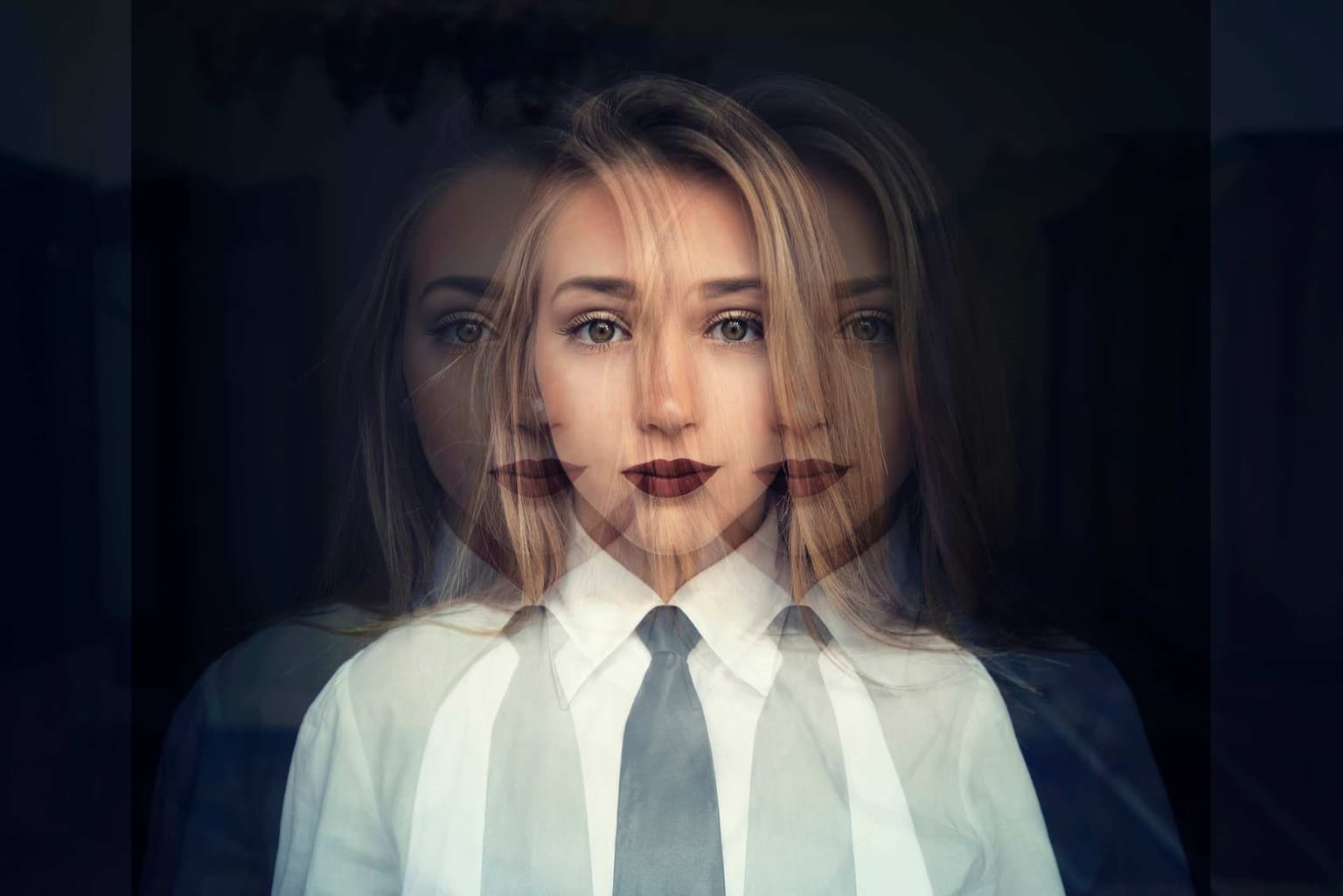 Can you change your personality? artwork
