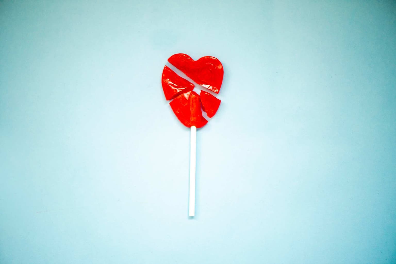 Why heartbreak hurts so bad artwork