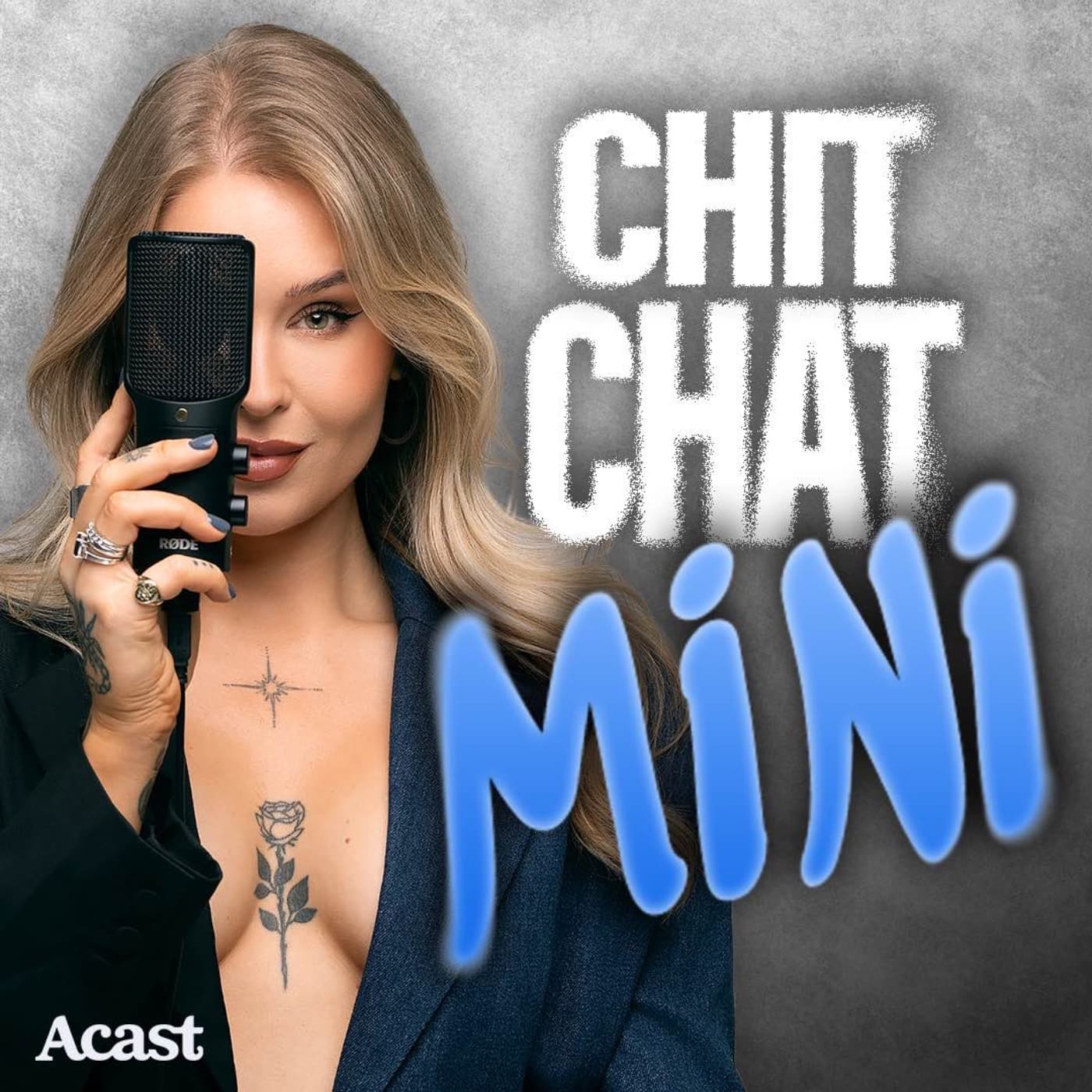 MINI - Listen som gir kvalitet vs kvantitet i datingmarkedet + dilemma: kan man stole på en som har vært utro? artwork
