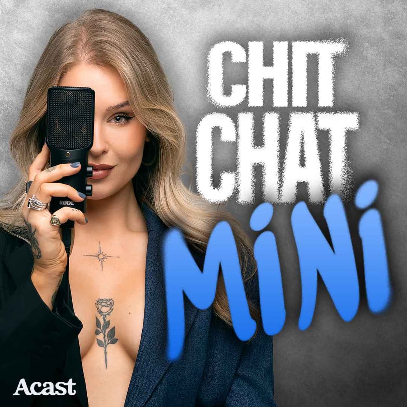 REPRISE: MINI - Når man ikke trives i jobben/på studiene artwork