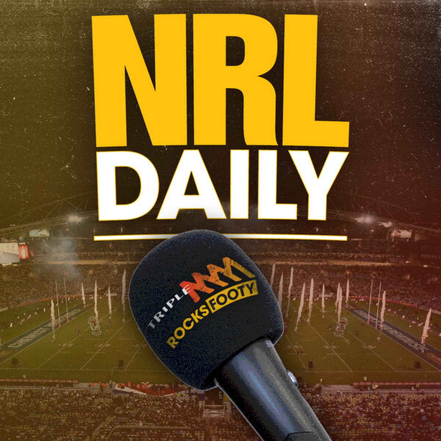 NRL Daily | The Coaches: Penrith's Blockbuster Clash, What's Wrong In Manly & Kevin Walters Praise For Ethan Strange! artwork