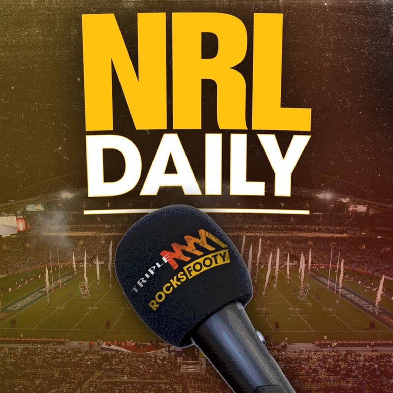 Triple M NRL Daily | The Coaches: Will Moses Play Origin, Are The Storm In Trouble & The Doggies Biggest Test Yet? artwork
