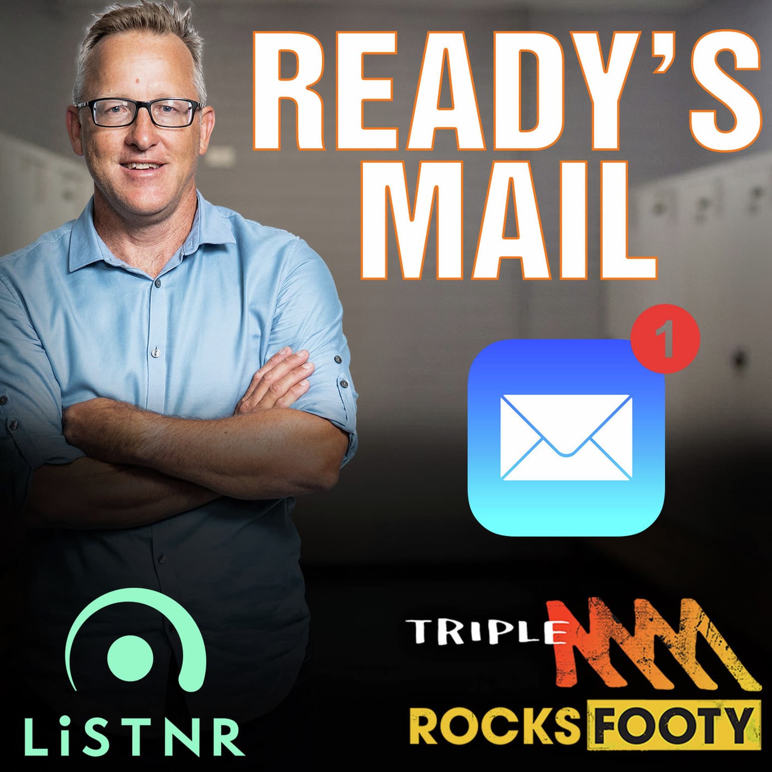 Ready's Mail | Dragons Revolution In Full Swing Whilst Cheese Fights For Future artwork