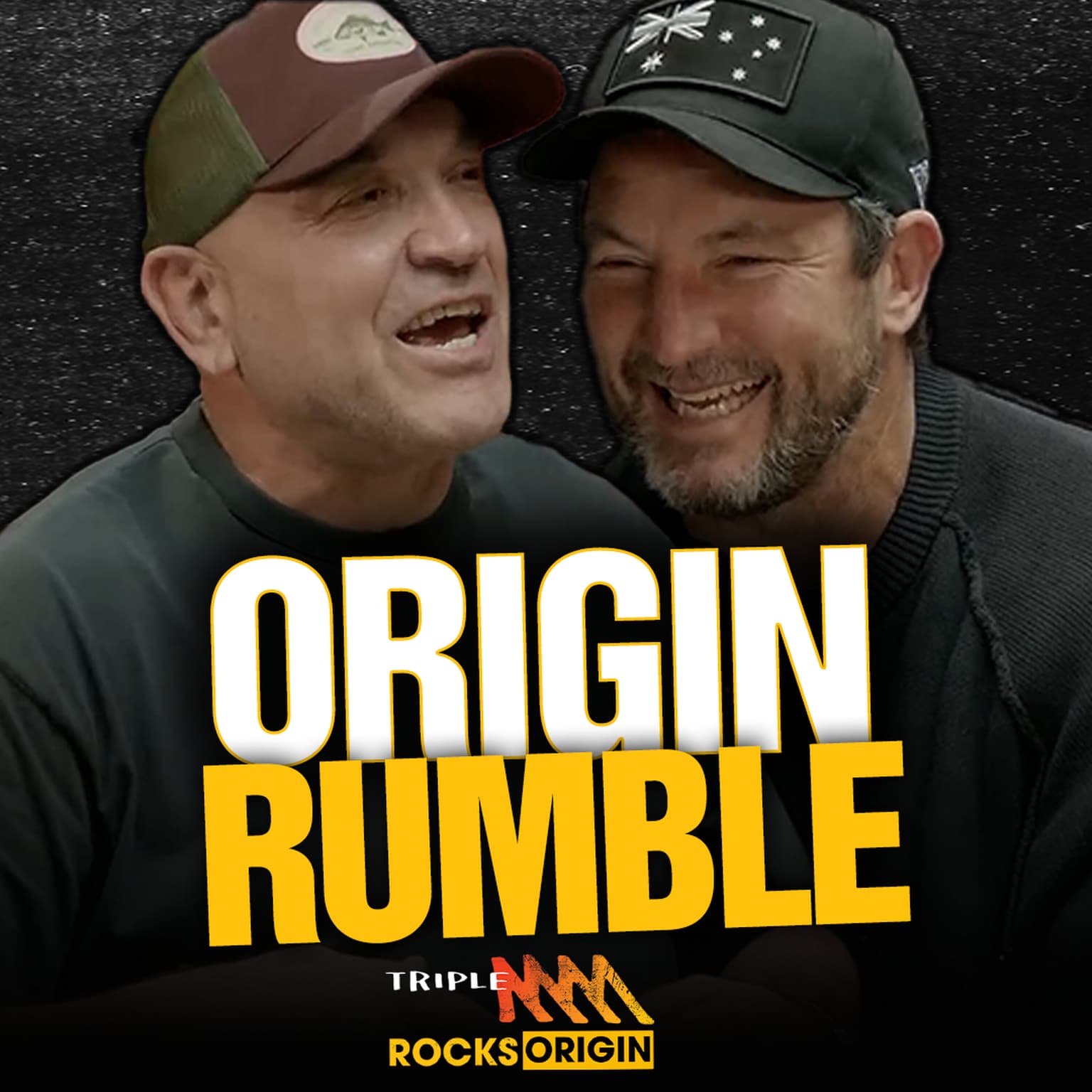 Origin Rumble | Tallis' Infamous '02 Ragdoll, Joey & Alfie's Returns & Hindy's Origin Head-Noise! artwork