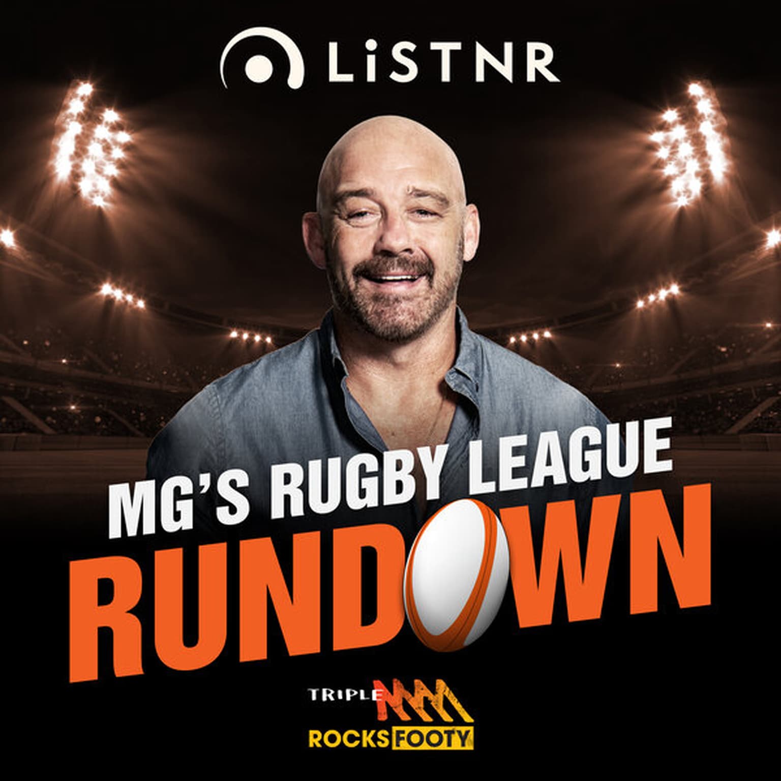 MG's Finals Predictions & Who Had A Season To Forget? | MG’s Rugby League Rundown artwork