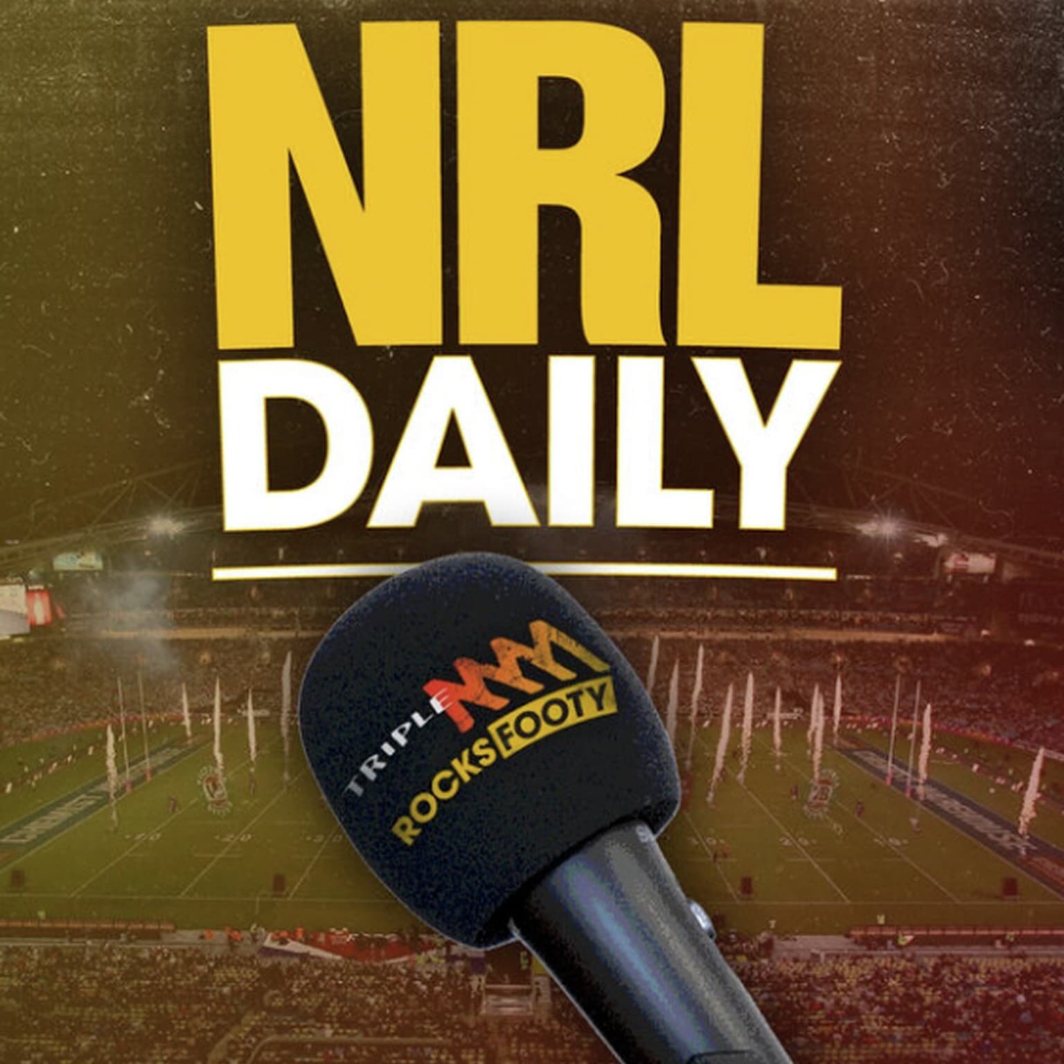 Triple M NRL Daily | Galvin's Dream Debut & The Origin Teams Are In artwork